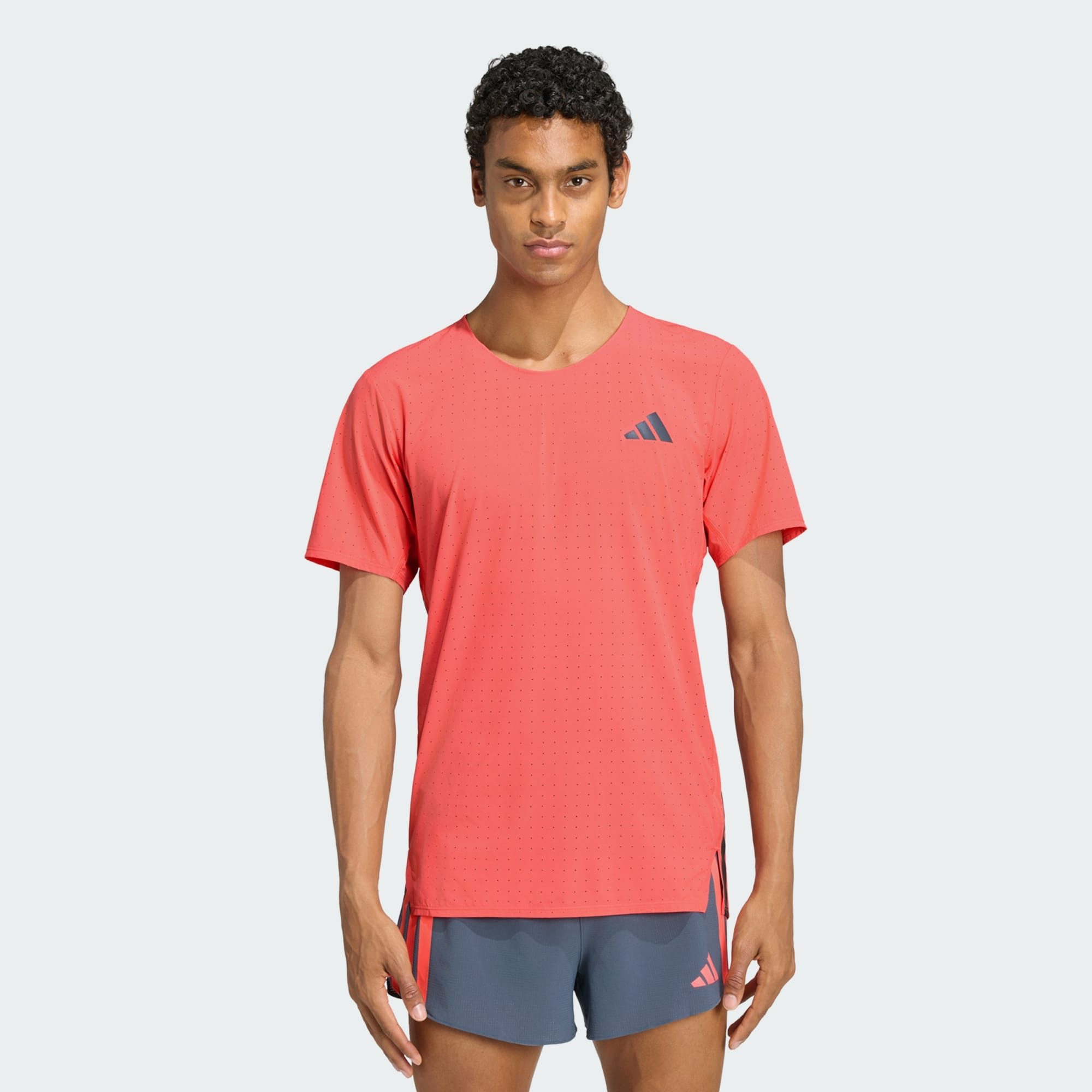 adidas Performance Funktionsshirt ADIZERO RUNNING T-SHIRT (1-tlg)