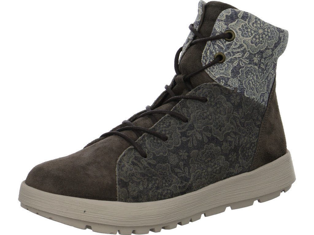 Think! Comoda Schnürstiefelette