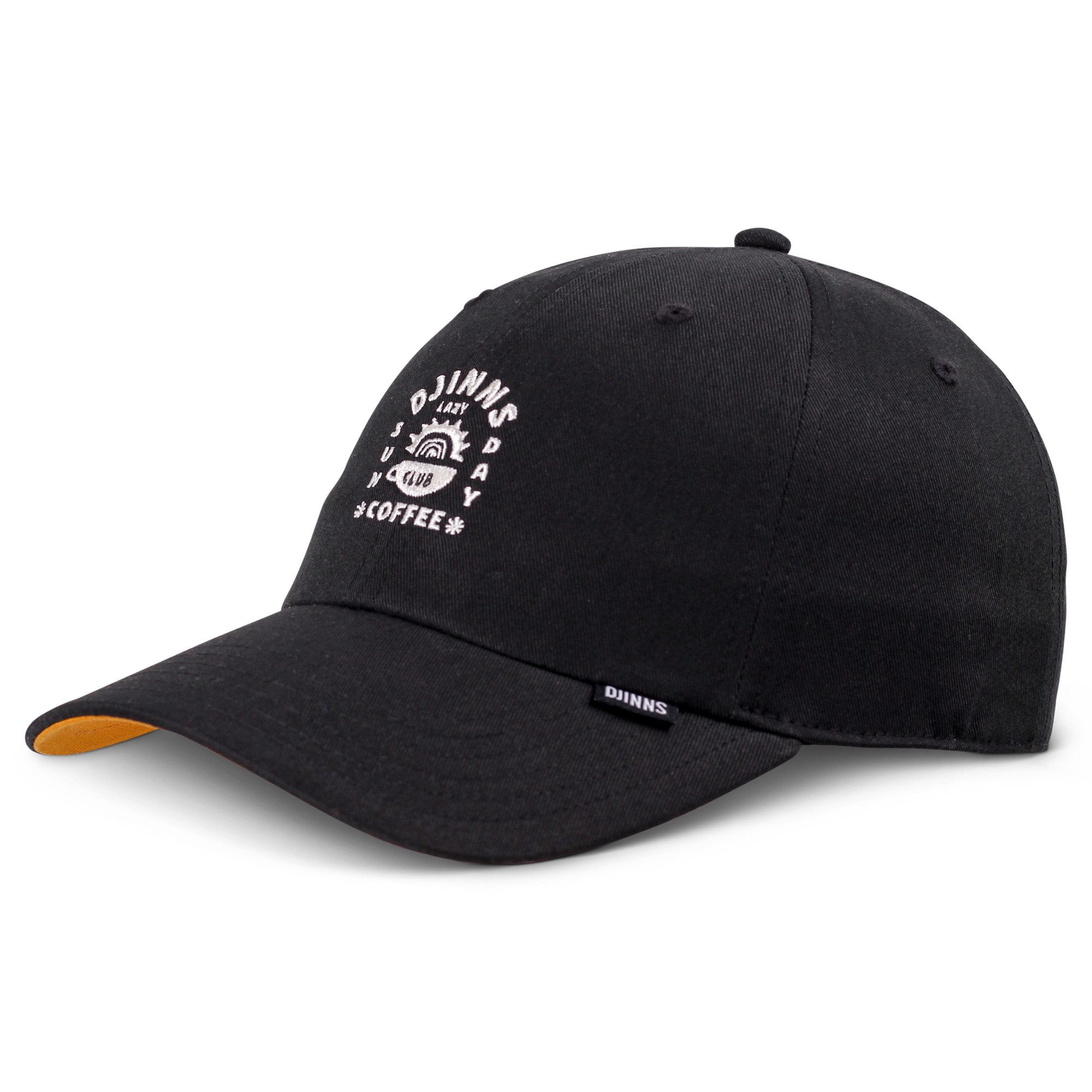 Baseball Cap Djinns Dad Cap Lazy Sunday