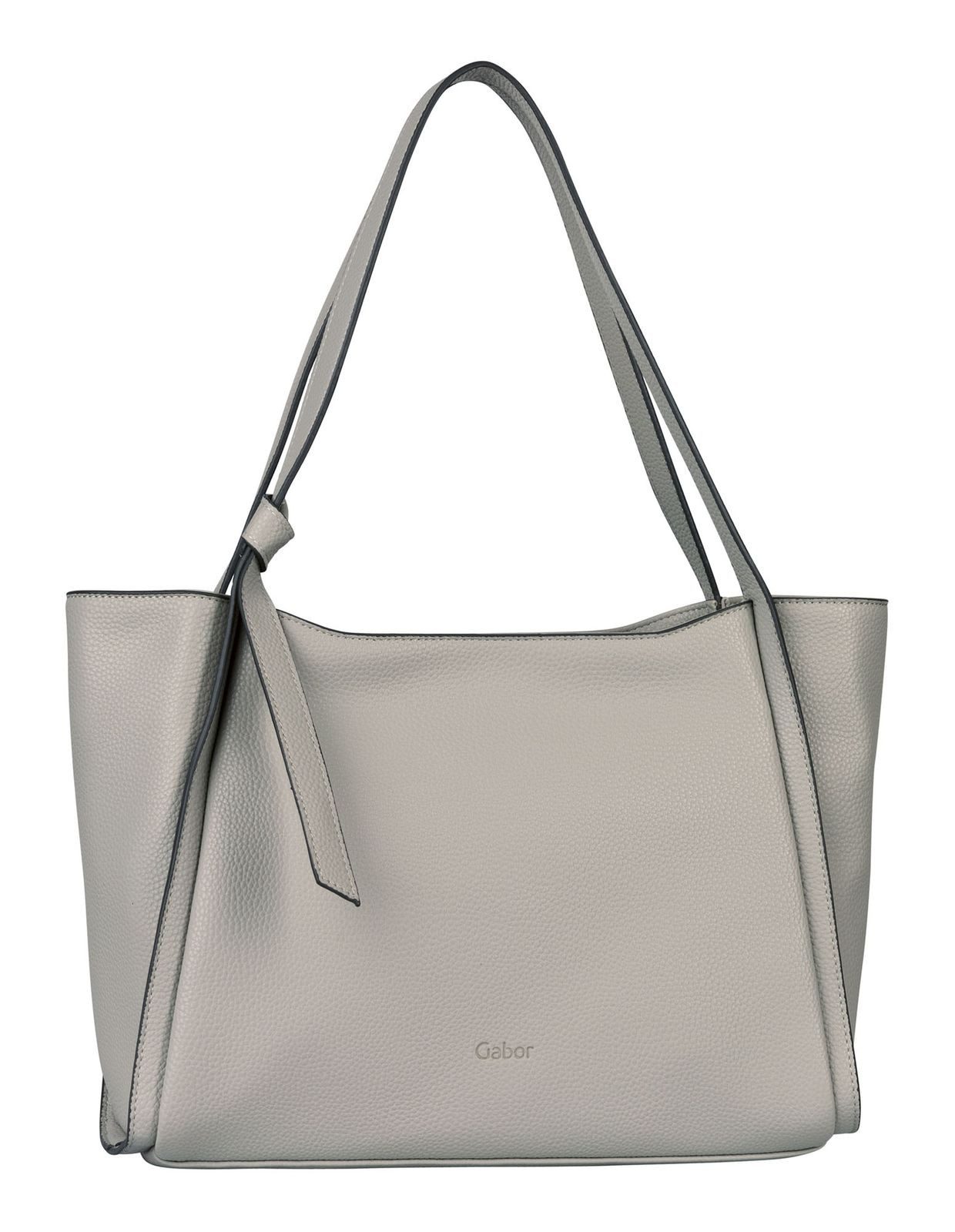 Schultertasche Zip Shopper