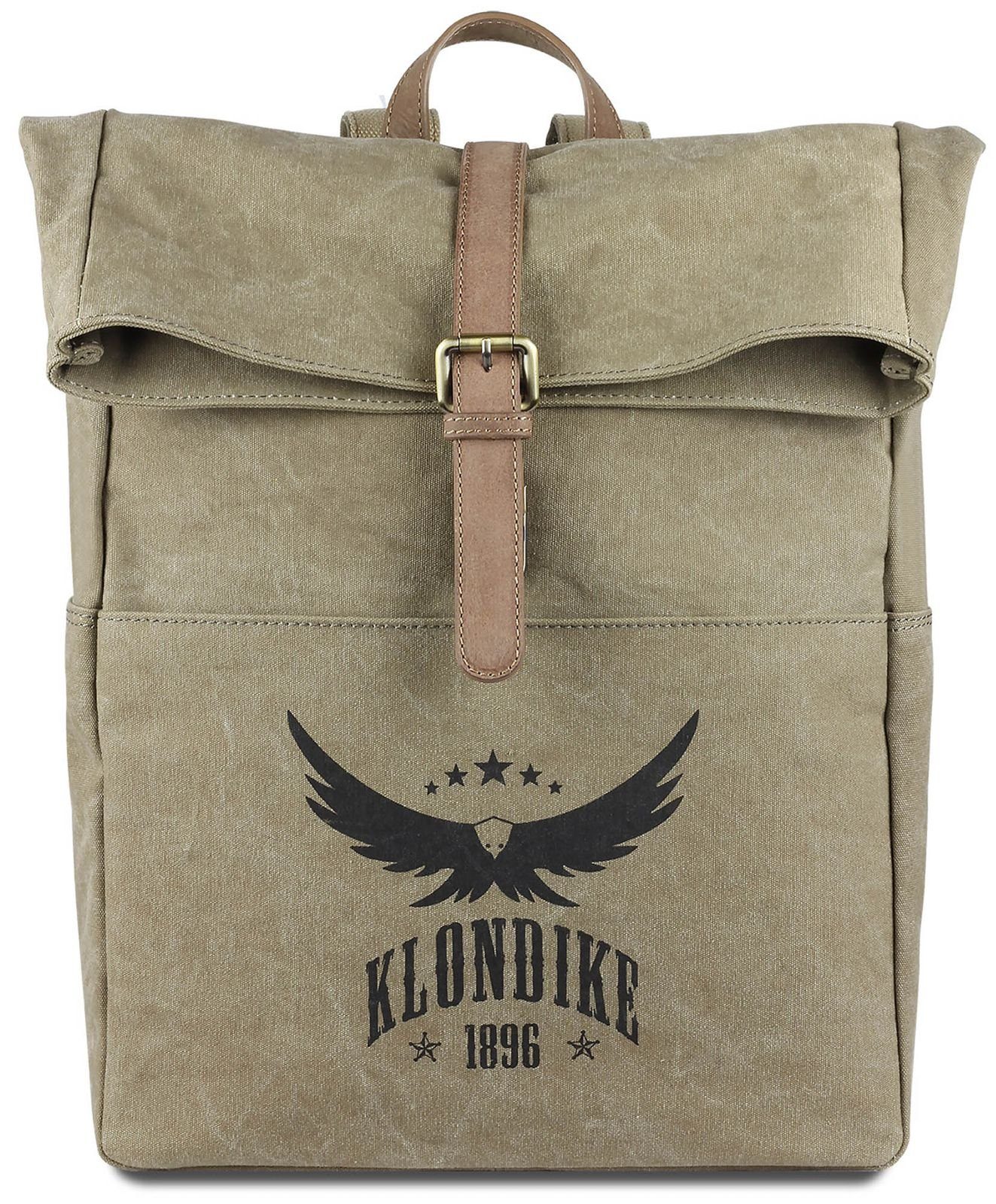 Klondike 1896 Rucksack Dawson