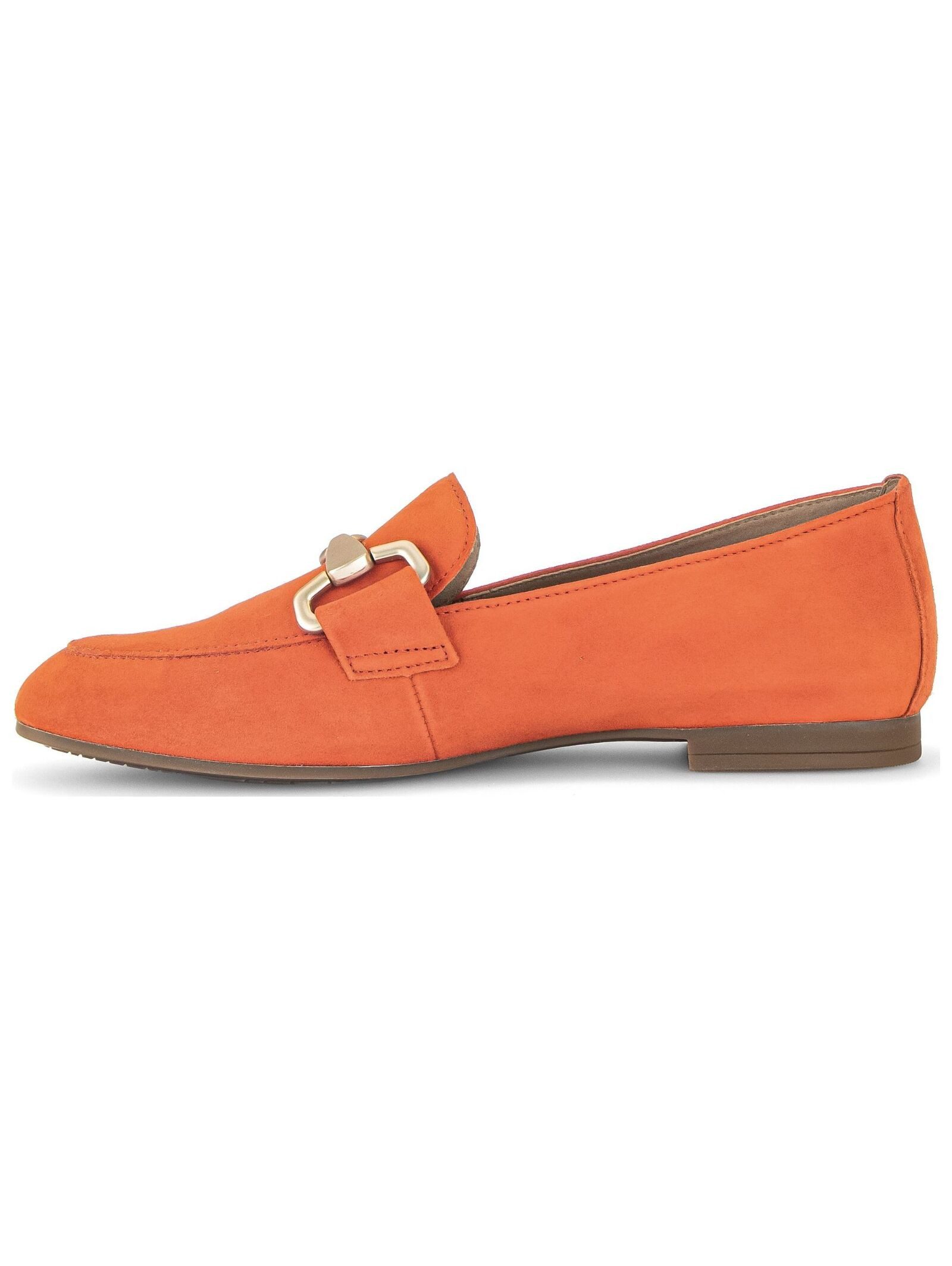 Gabor Gabor Slipper Veloursleder Slipper