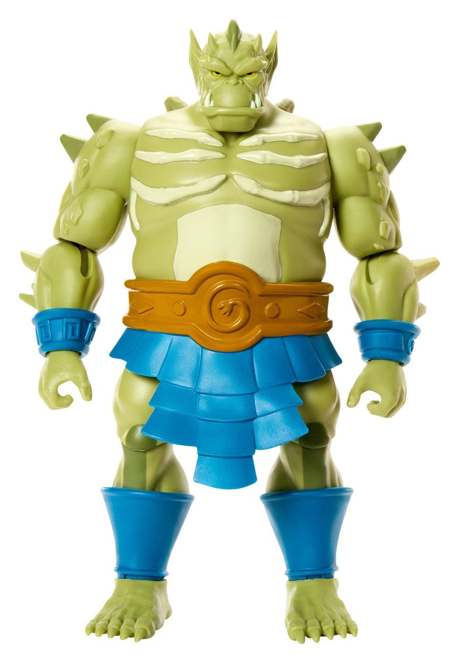 Mattel® Actionfigur Masters of the Universe Origins Deluxe Actionfigur Cartoon Collection:
