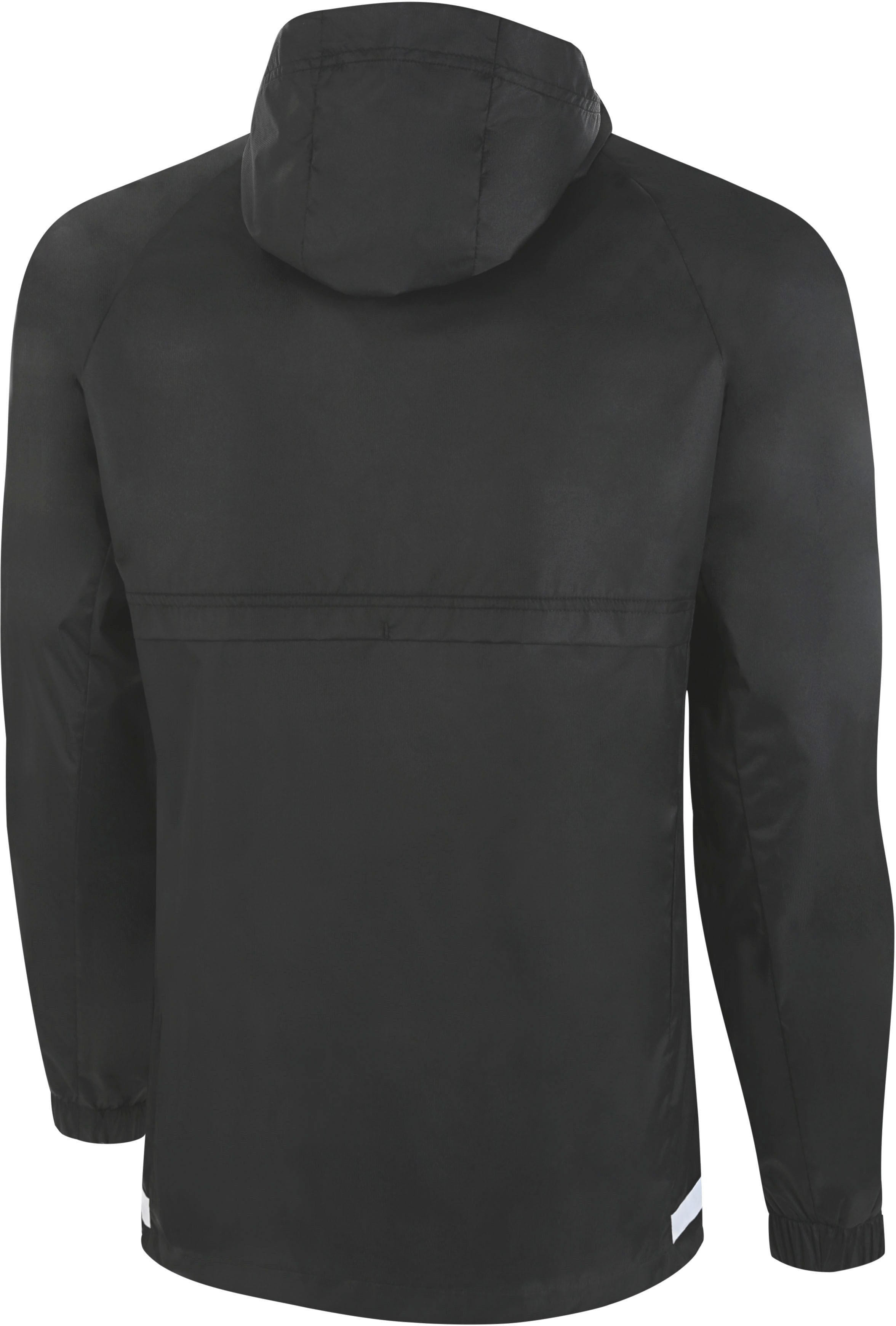 Capelli Sport Funktionsjacke mit seitlichen kontrastreichen günstig online kaufen