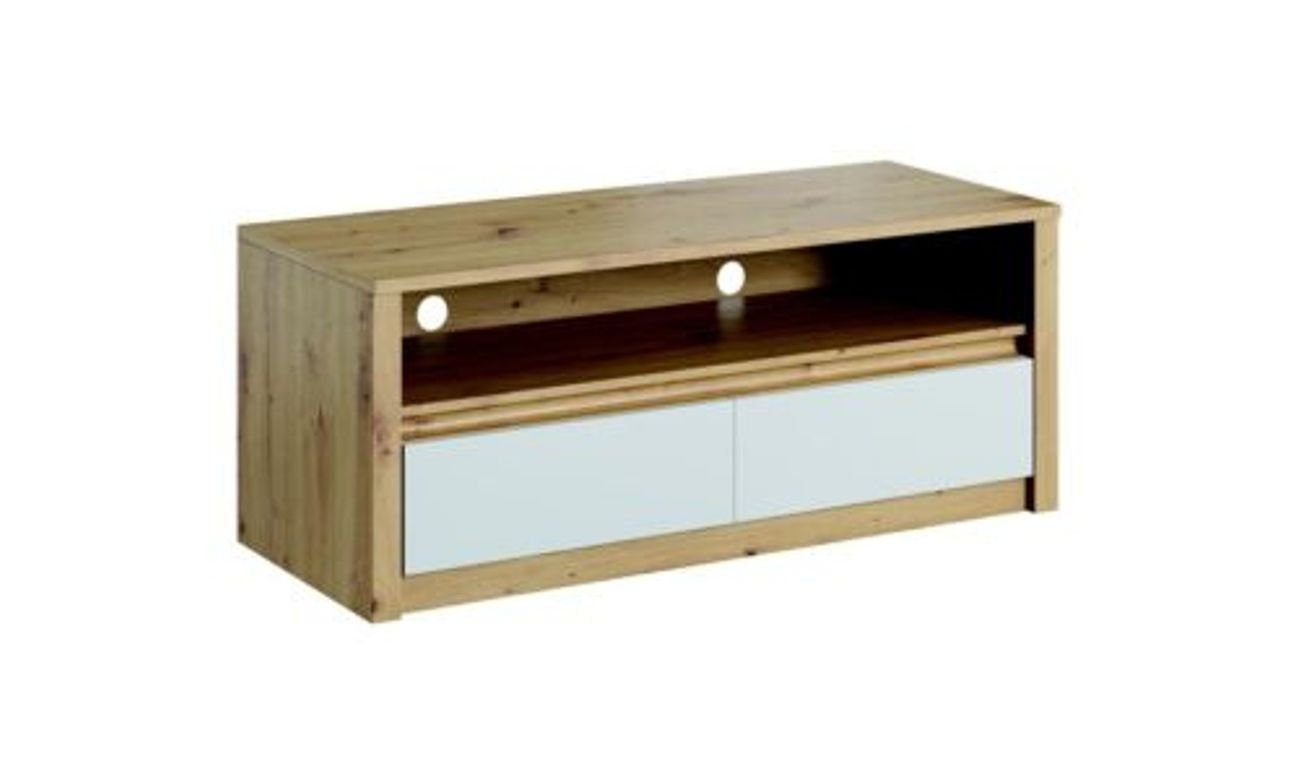 JVmoebel TV-Schrank Sideboards Highboard Kommode Kommoden Board Malta RTV Modernes