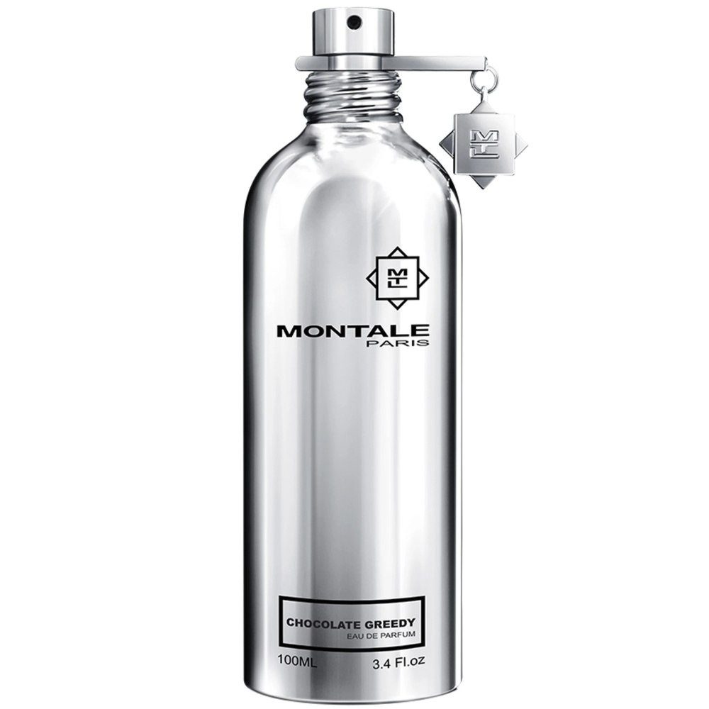 montale Eau de Parfum Montale Chocolate Greedy 100ml Eau de Parfum Unisex