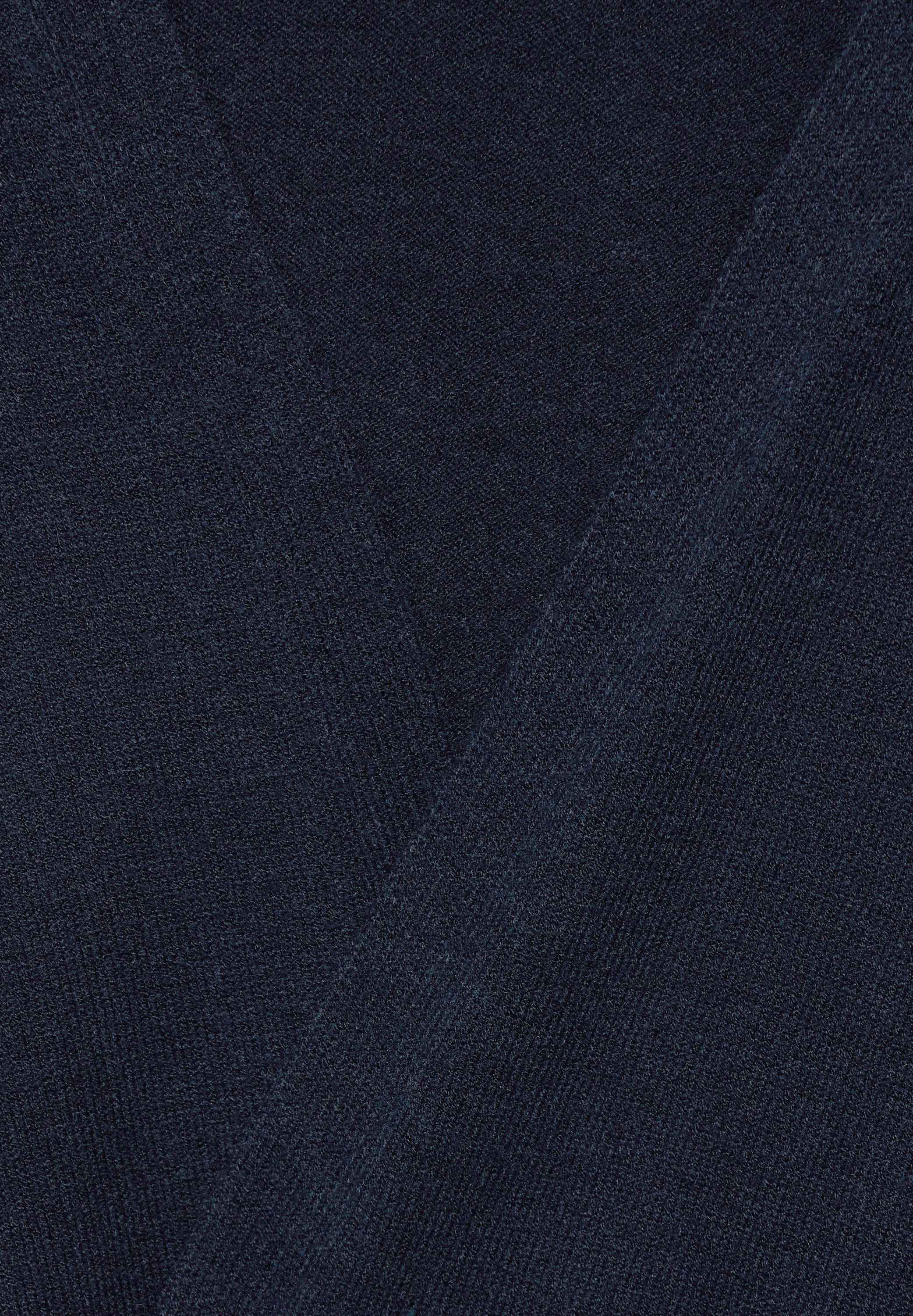 STREET ONE Cardigan verschlusslos