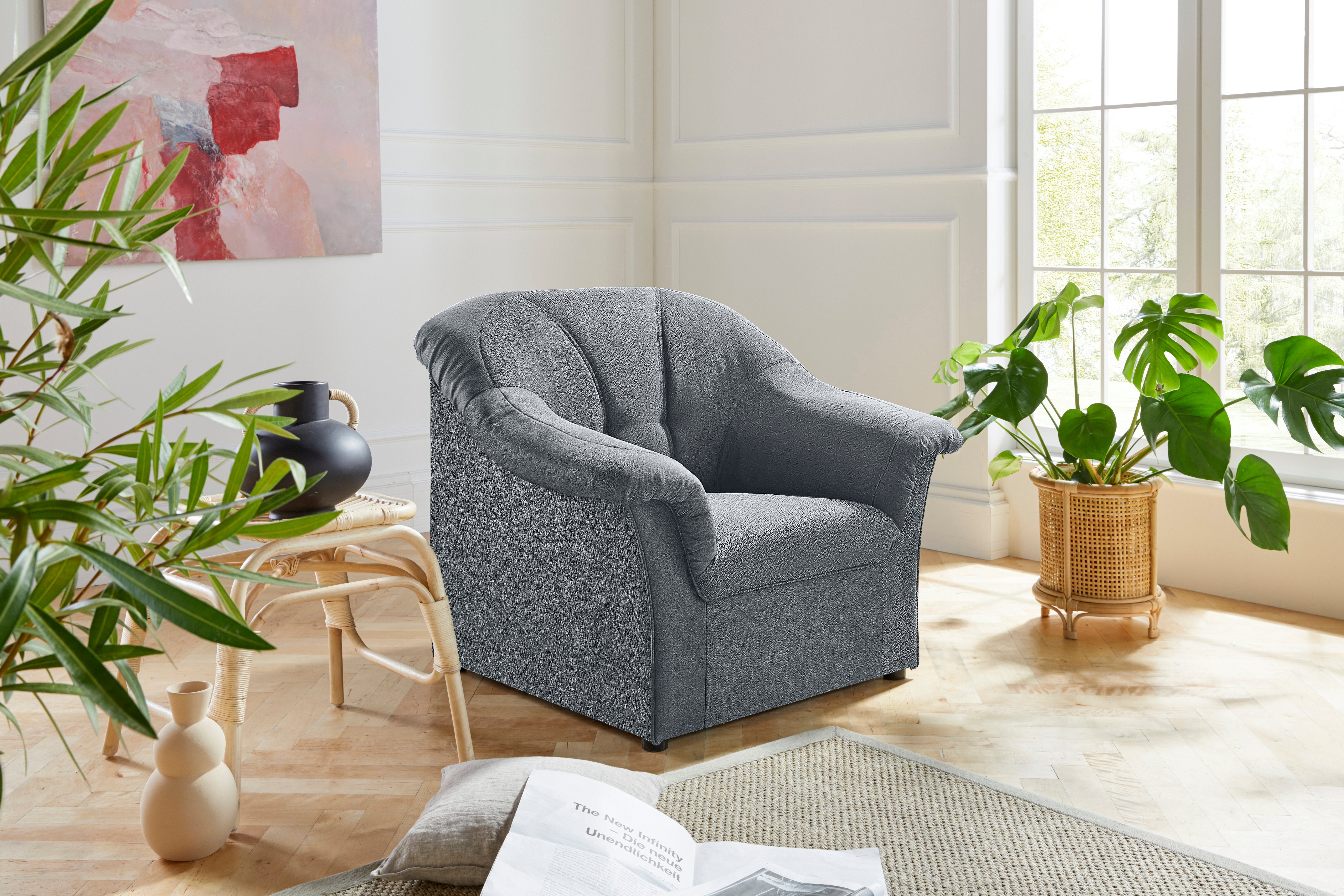 DOMO collection Sessel "Pegnitz" günstig online kaufen