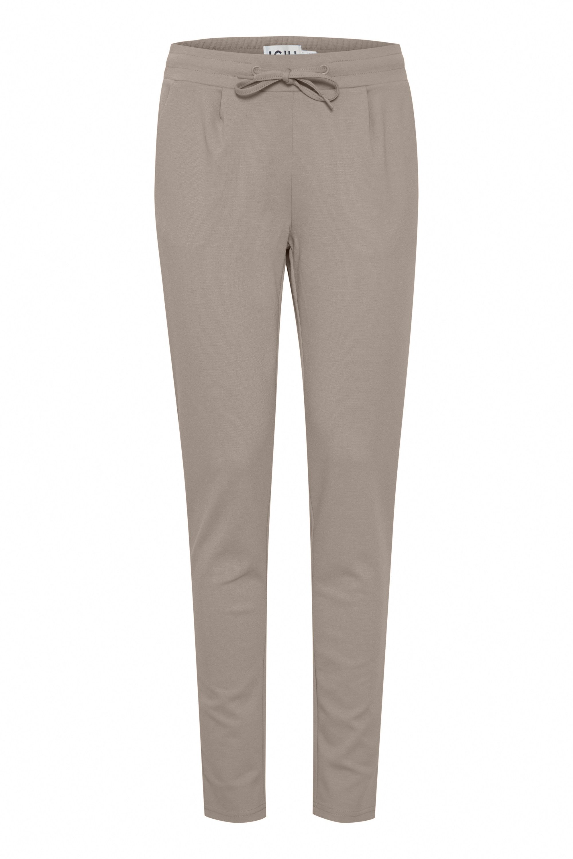 Ichi Strickhose Stoffhose günstig online kaufen