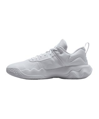 Nike Giannis Immortality 3 Hallenschuh