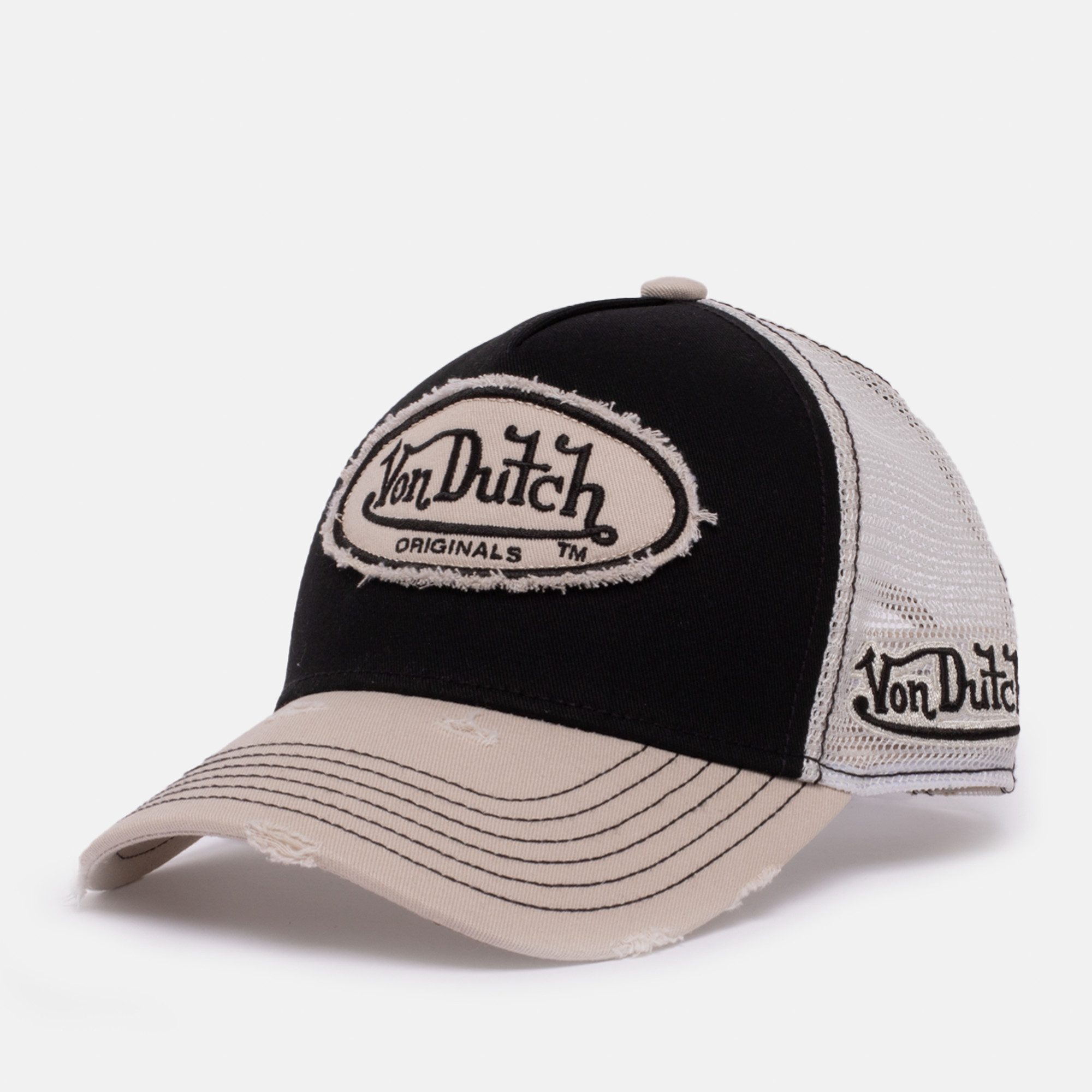 Von Dutch Trucker Cap Von Dutch günstig online kaufen