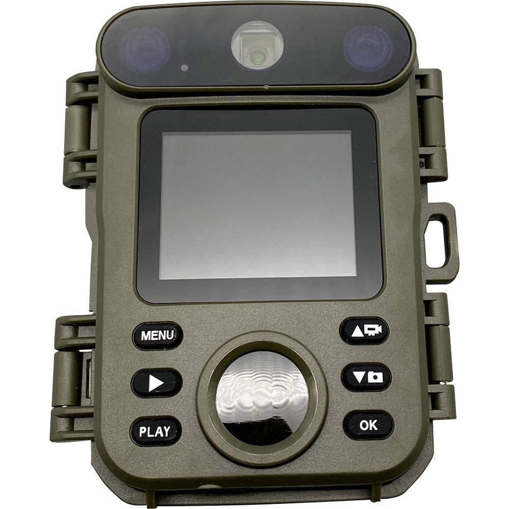 Berger & Schröter Wildkamera H66