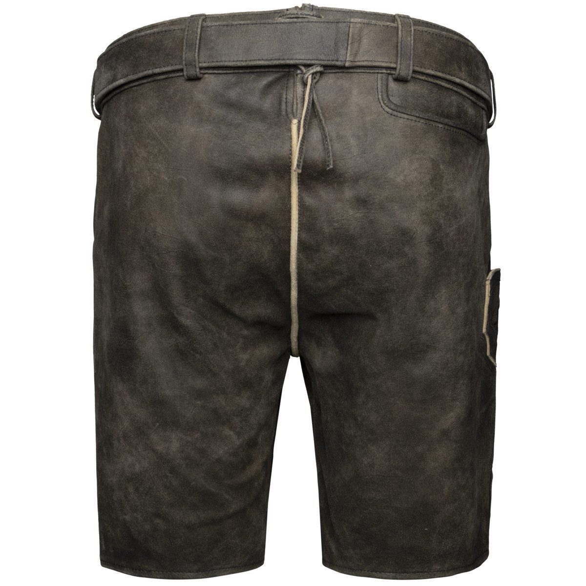 Spieth & Wensky Trachtenlederhose Gorgon Herren (1-tlg) Trachtenlederhose, günstig online kaufen