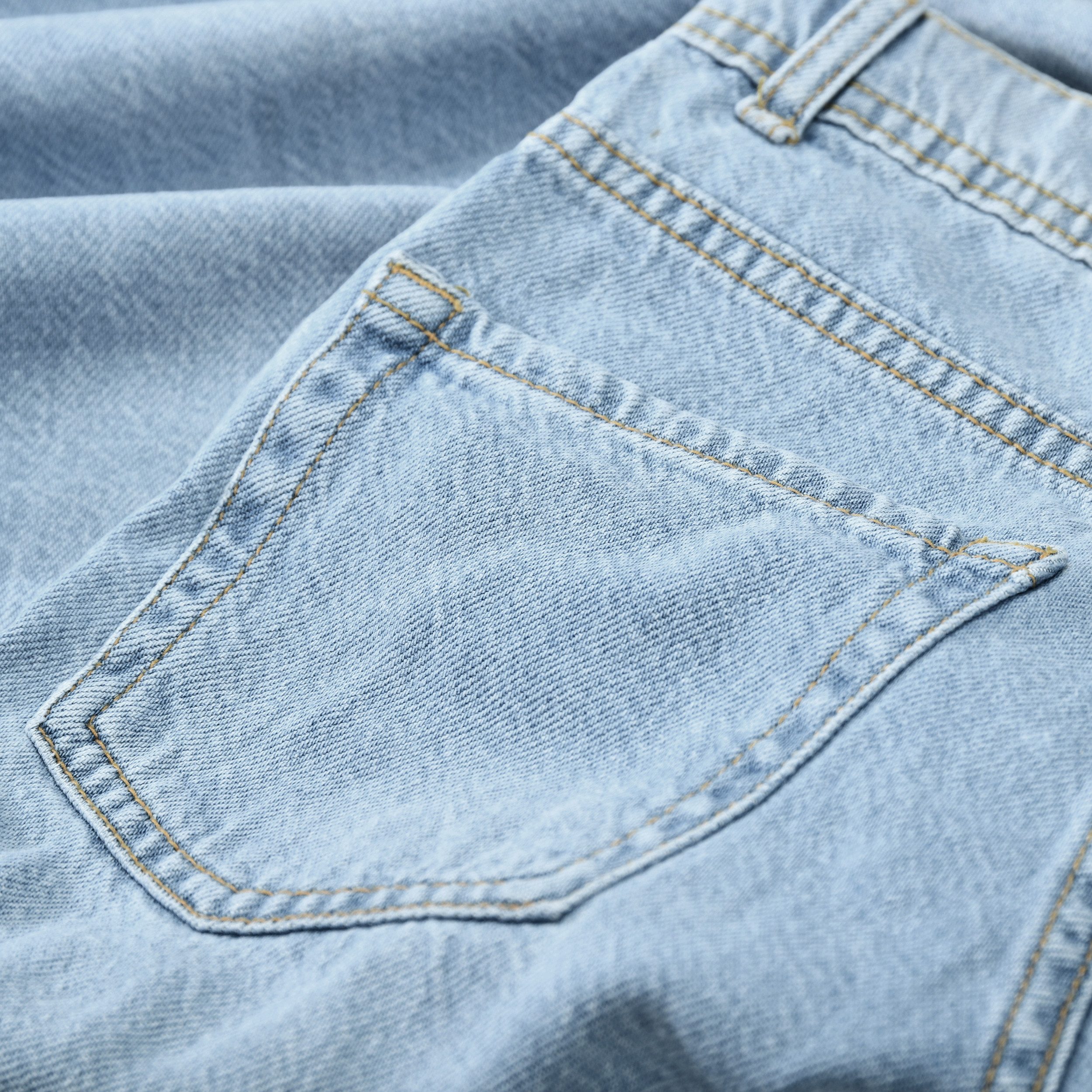 STACCATO Weite Jeans STCBruno Extra Baggy
