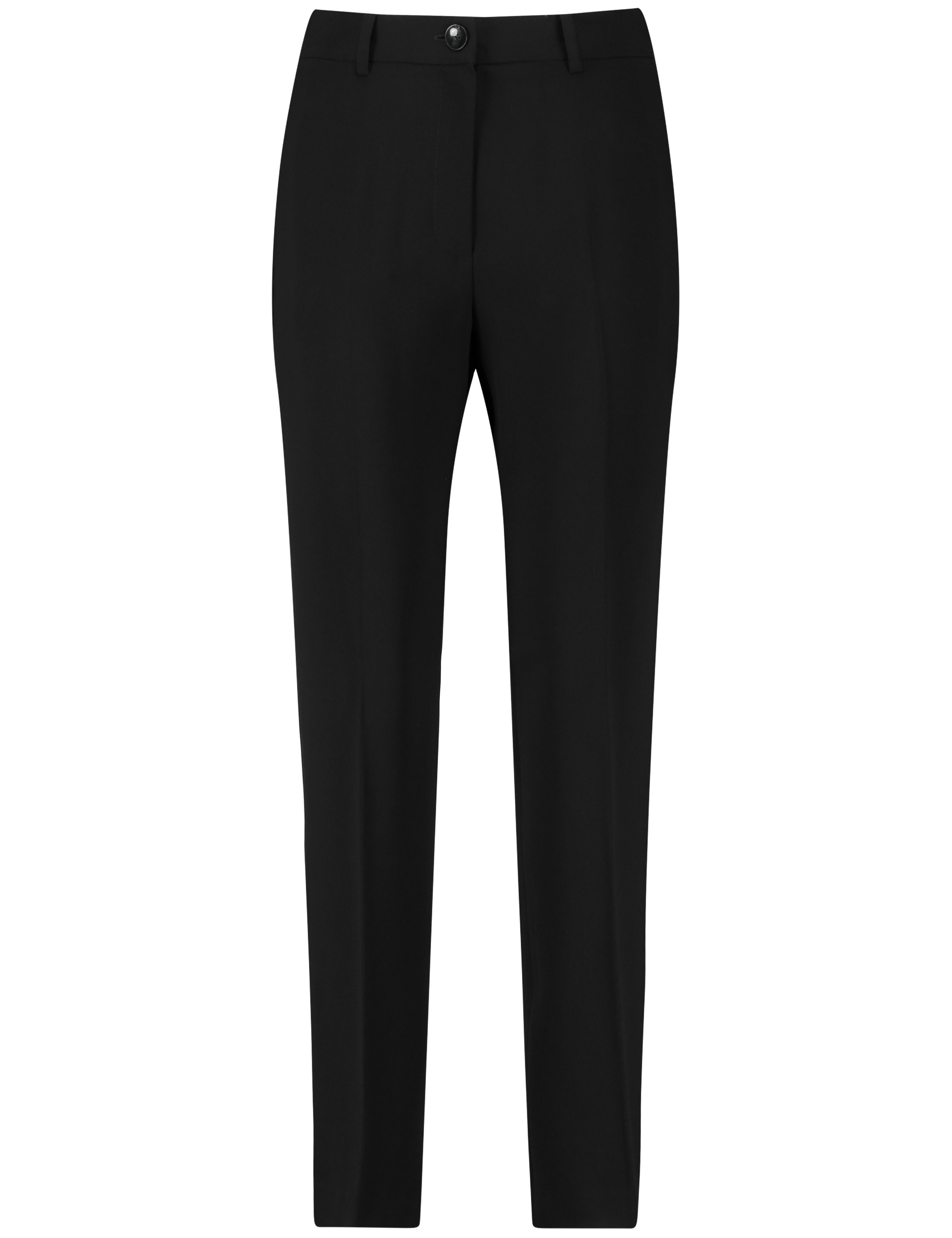 GERRY WEBER 5-Pocket-Hose Klassische Stoffhose mit günstig online kaufen