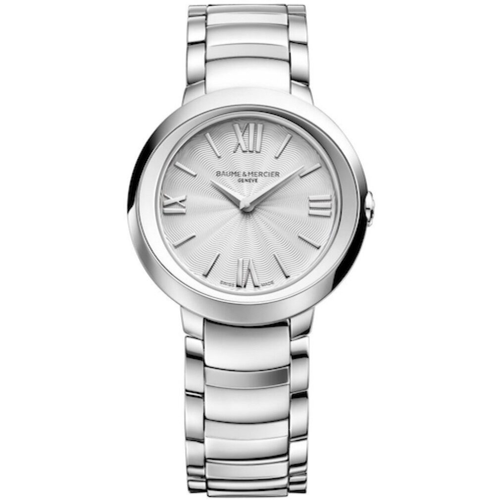 Baume & Mercier Luxusuhr Mod. PROMESSE 30mm