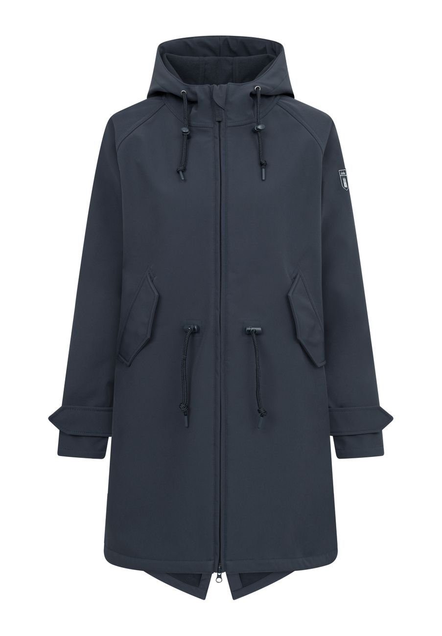 Derbe Parka Friese_Island günstig online kaufen