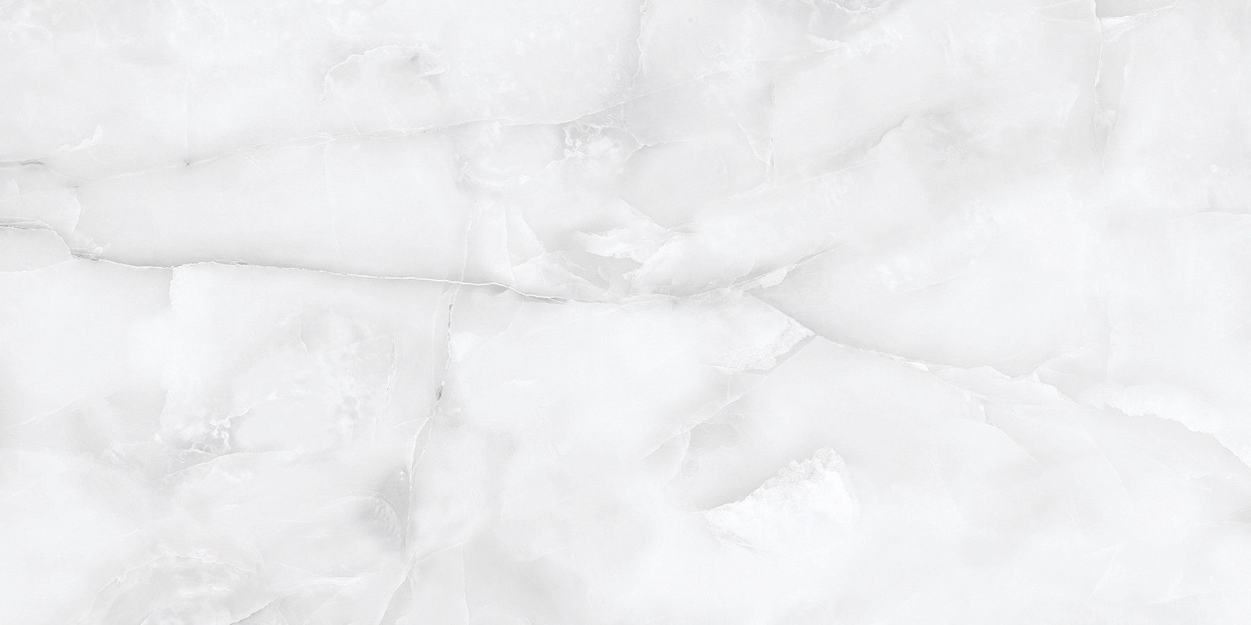 Wandfliese 1 Paket (1,44 m2) Fliesen ONYX GREY (60 × 120 cm), poliert, grau, Marmoroptik Steinoptik Küche Wand Bad Flur Wandverkleidung Duschwand