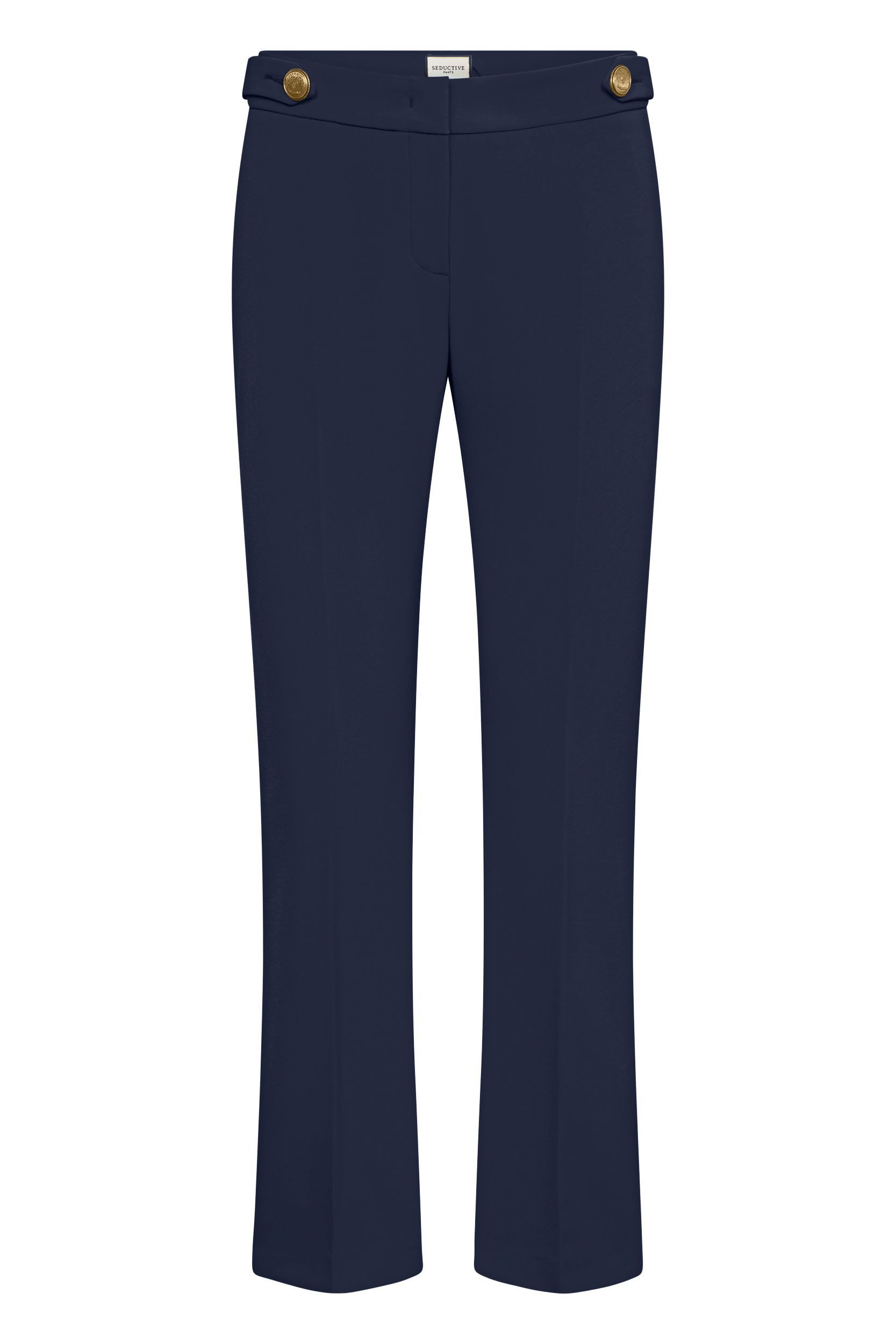 5-Pocket-Hose