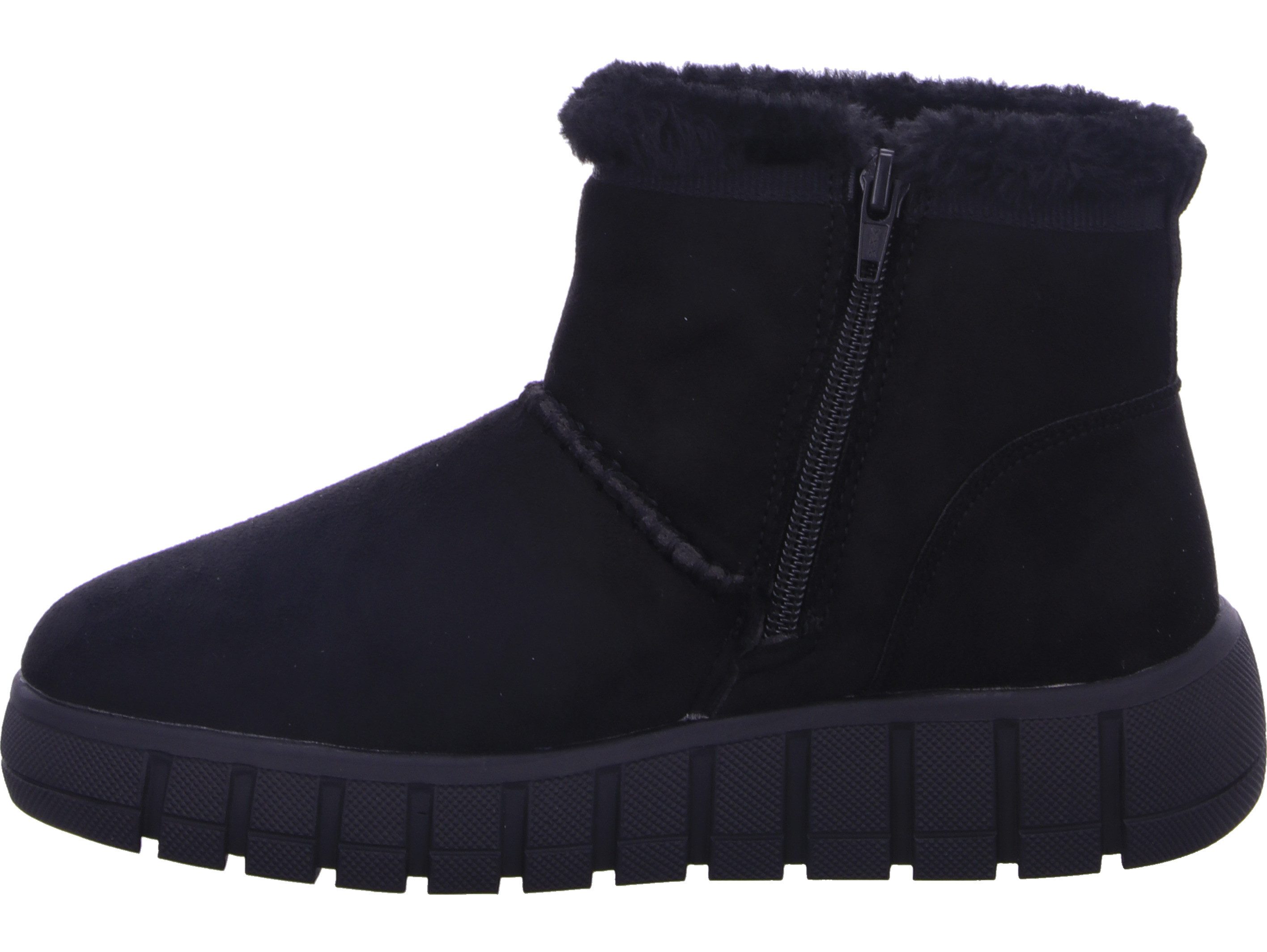 TOM TAILOR Denim Winterboots mit TEX-Membran