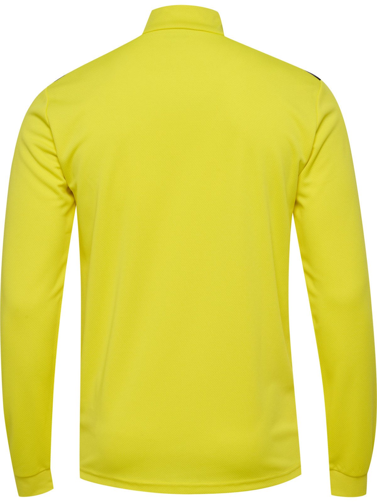 hummel Sweatshirt hmlAUTHENTIC HALF ZIP SWEAT