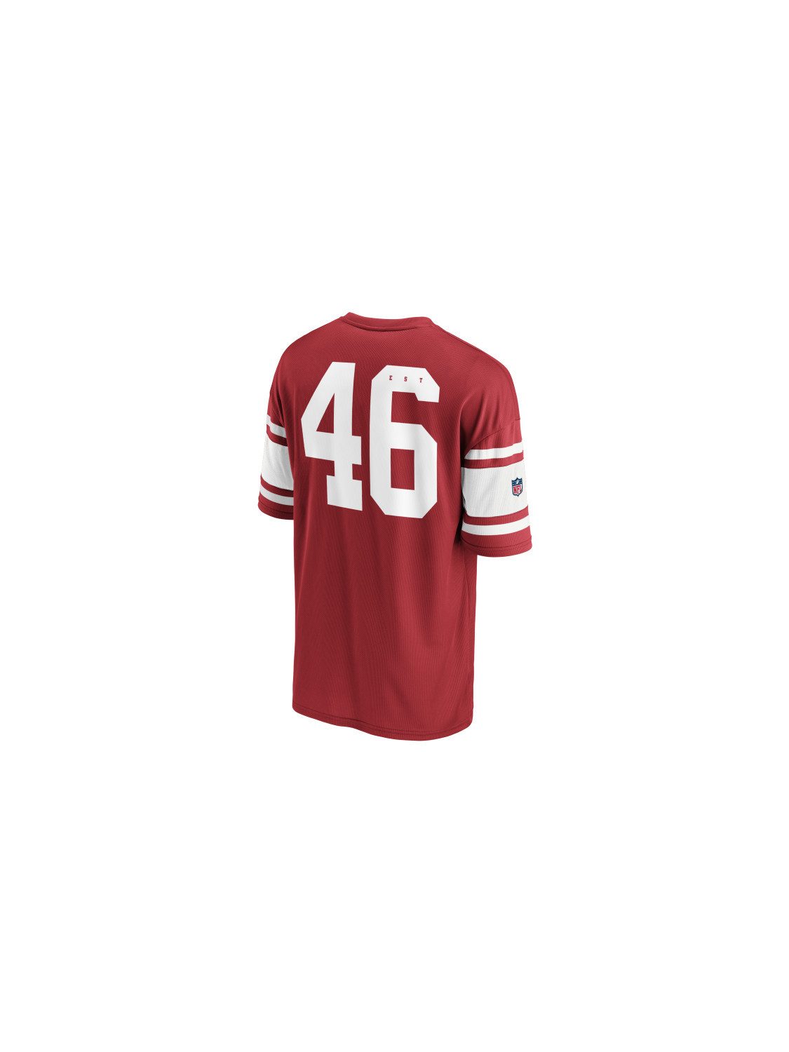 San Francisco 49ers Footballtrikot San Francisco 49ers Foundation Supporters Jersey