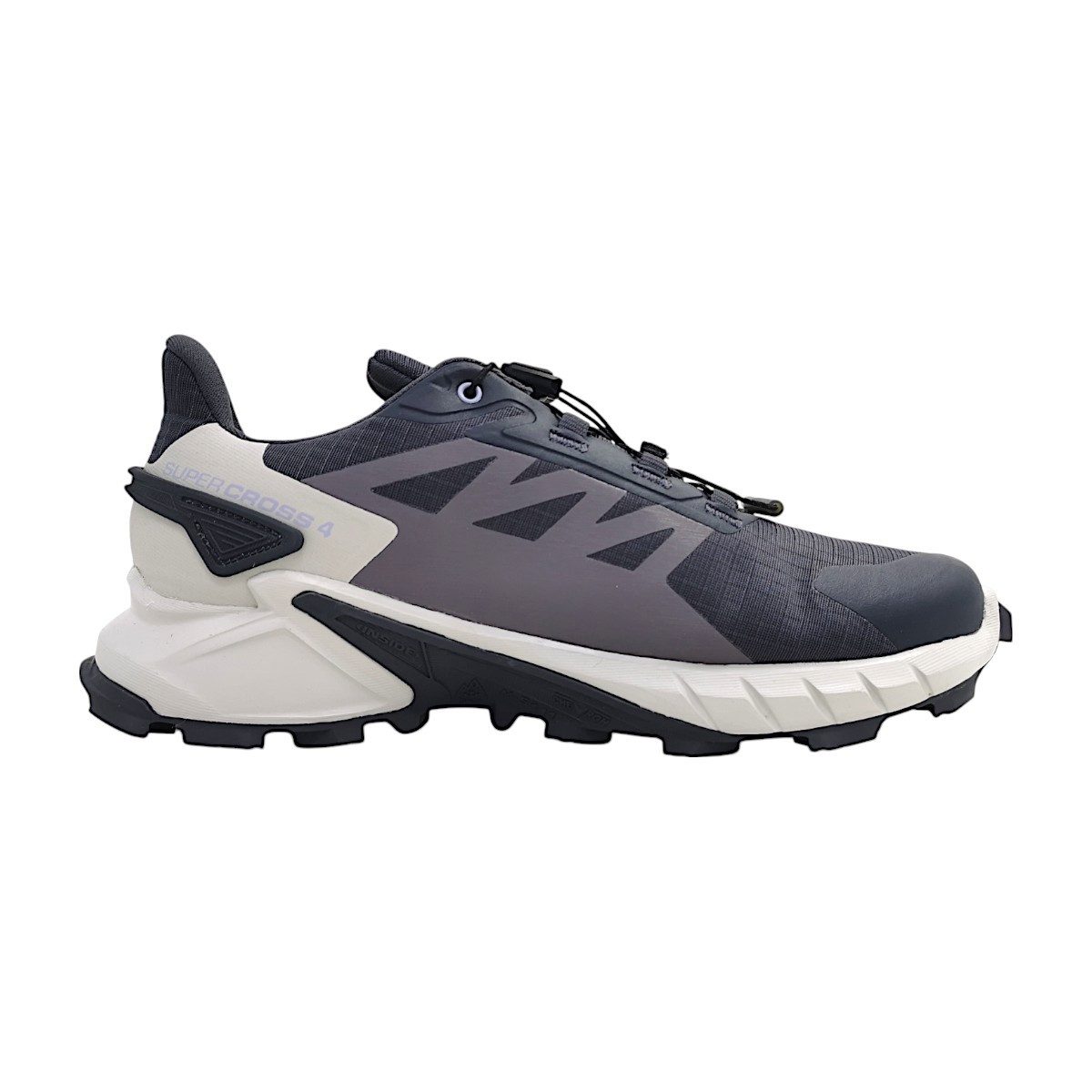 Salomon Hikingschuh Wanderschuh günstig online kaufen