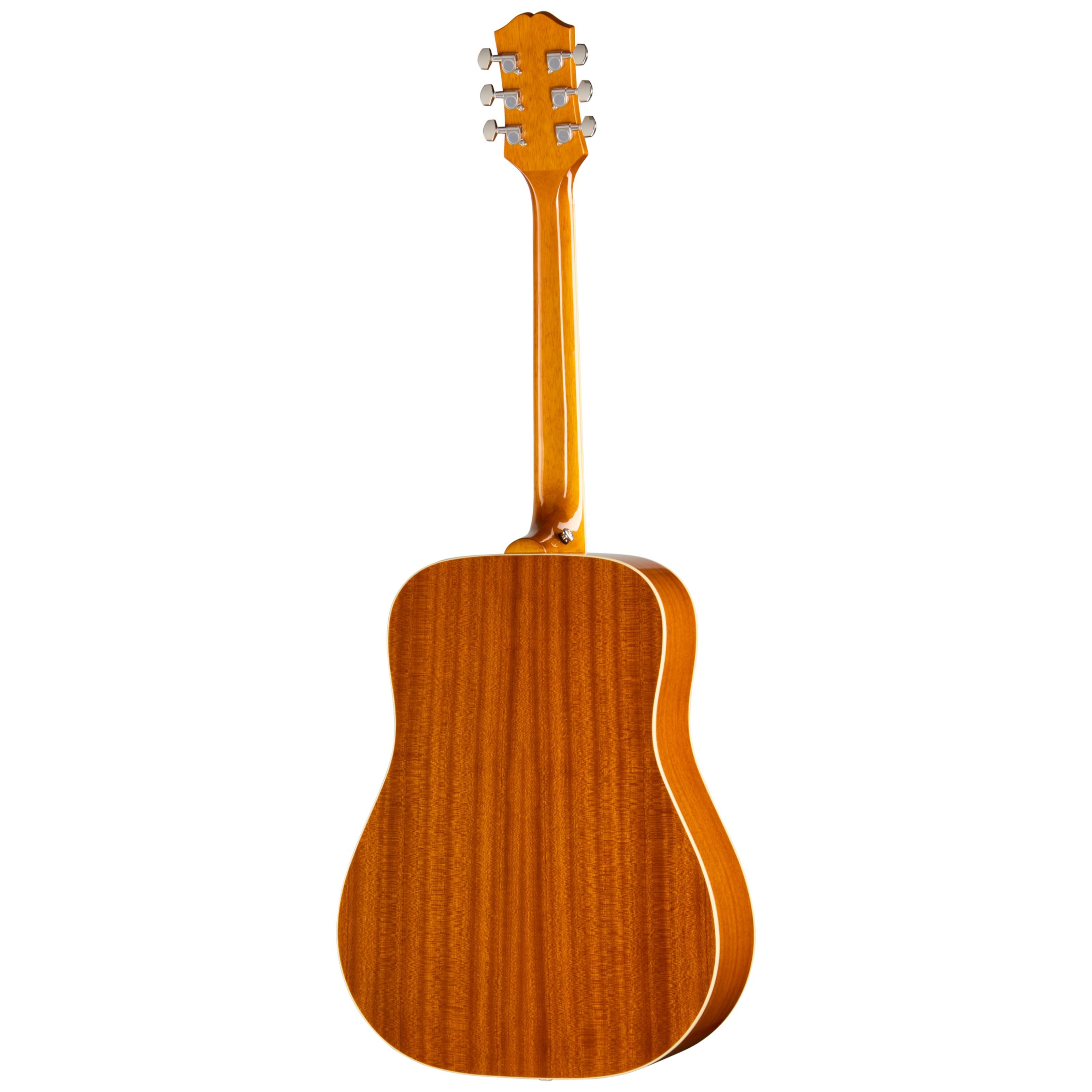 Epiphone Westerngitarre, Westerngitarren, Lefthand Gitarren, Hummingbird Tribute Heritage Cherry Sunburst Lefthand -