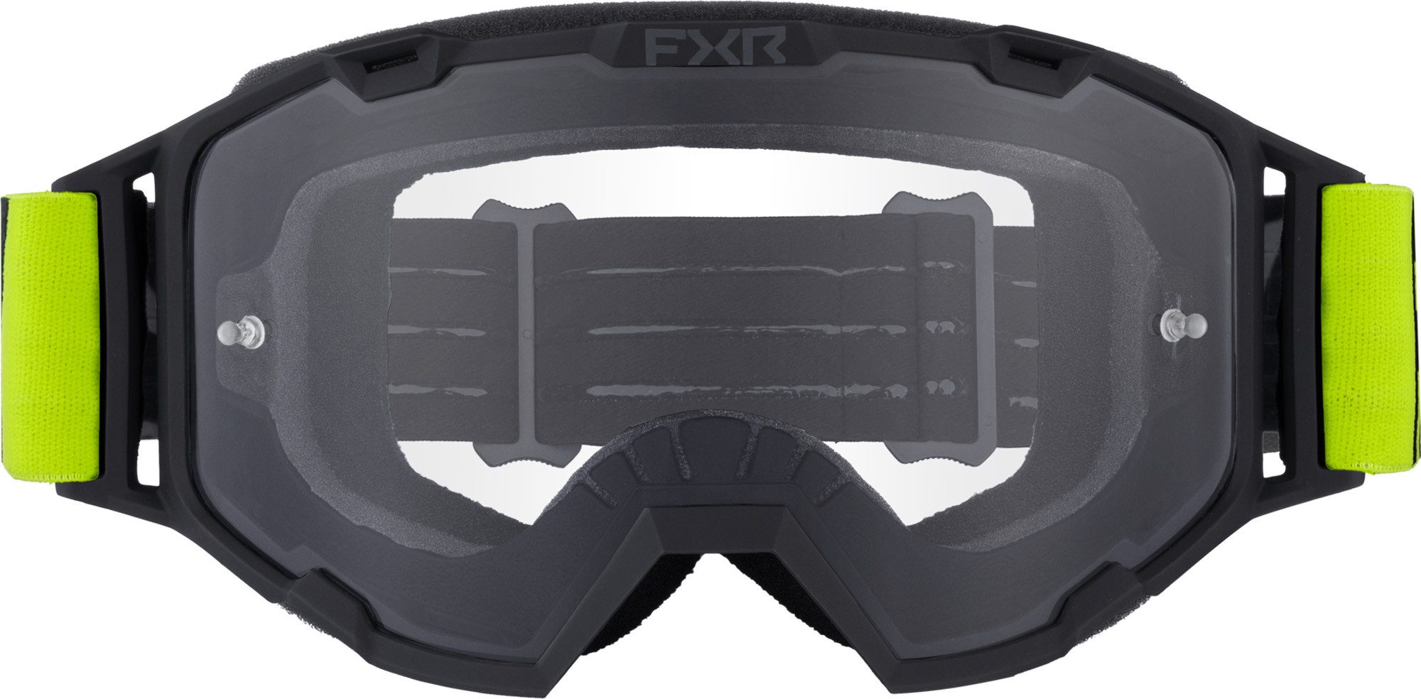 FXR Motorradhandschuhe Maverick Prime Logo Jugend Motocross Brille robust