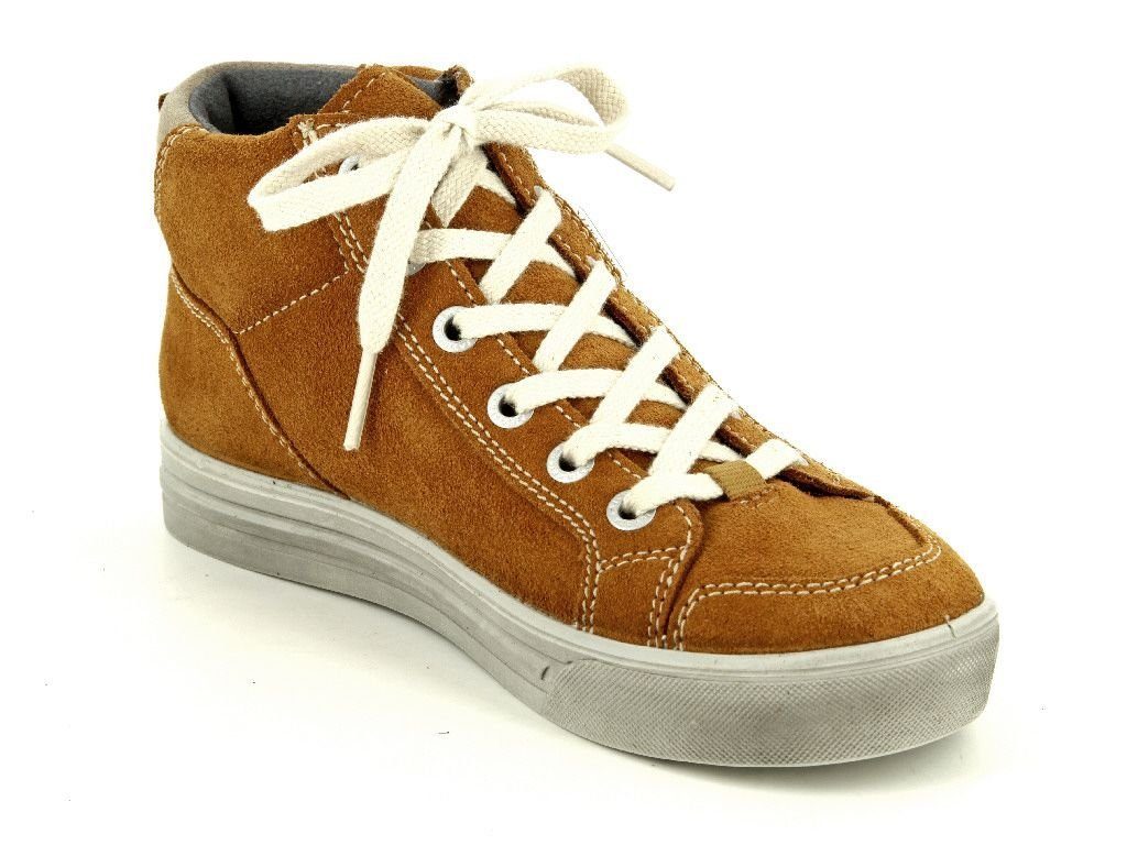 Ricosta Franjo Ankleboots