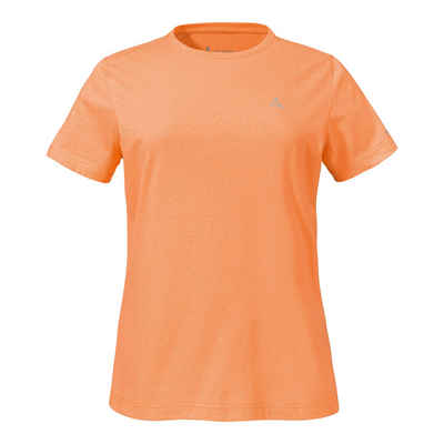 Schöffel T-Shirt T Shirt Hohberg L