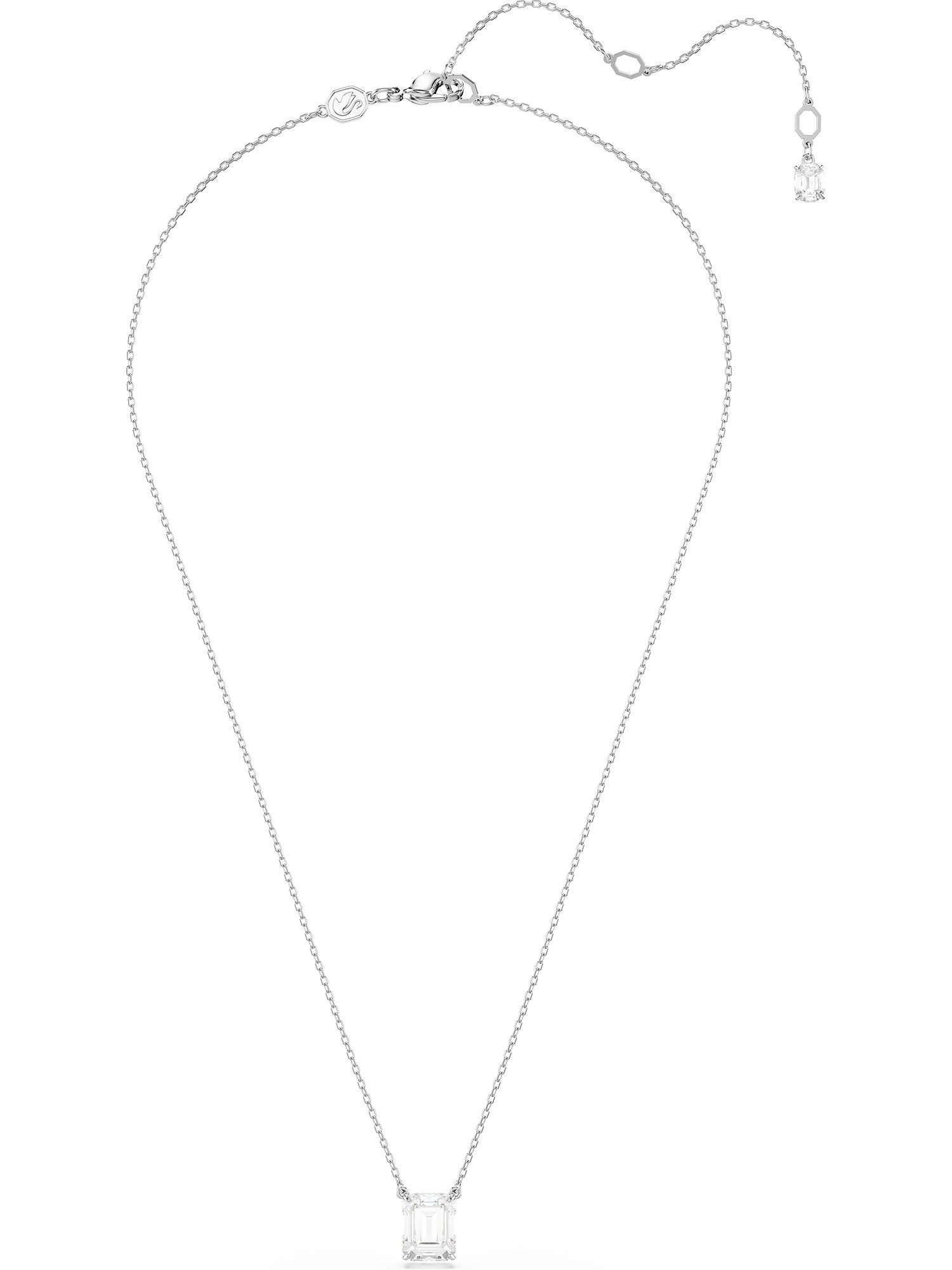 Swarovski Collier Swarovski Unisex-Kette...