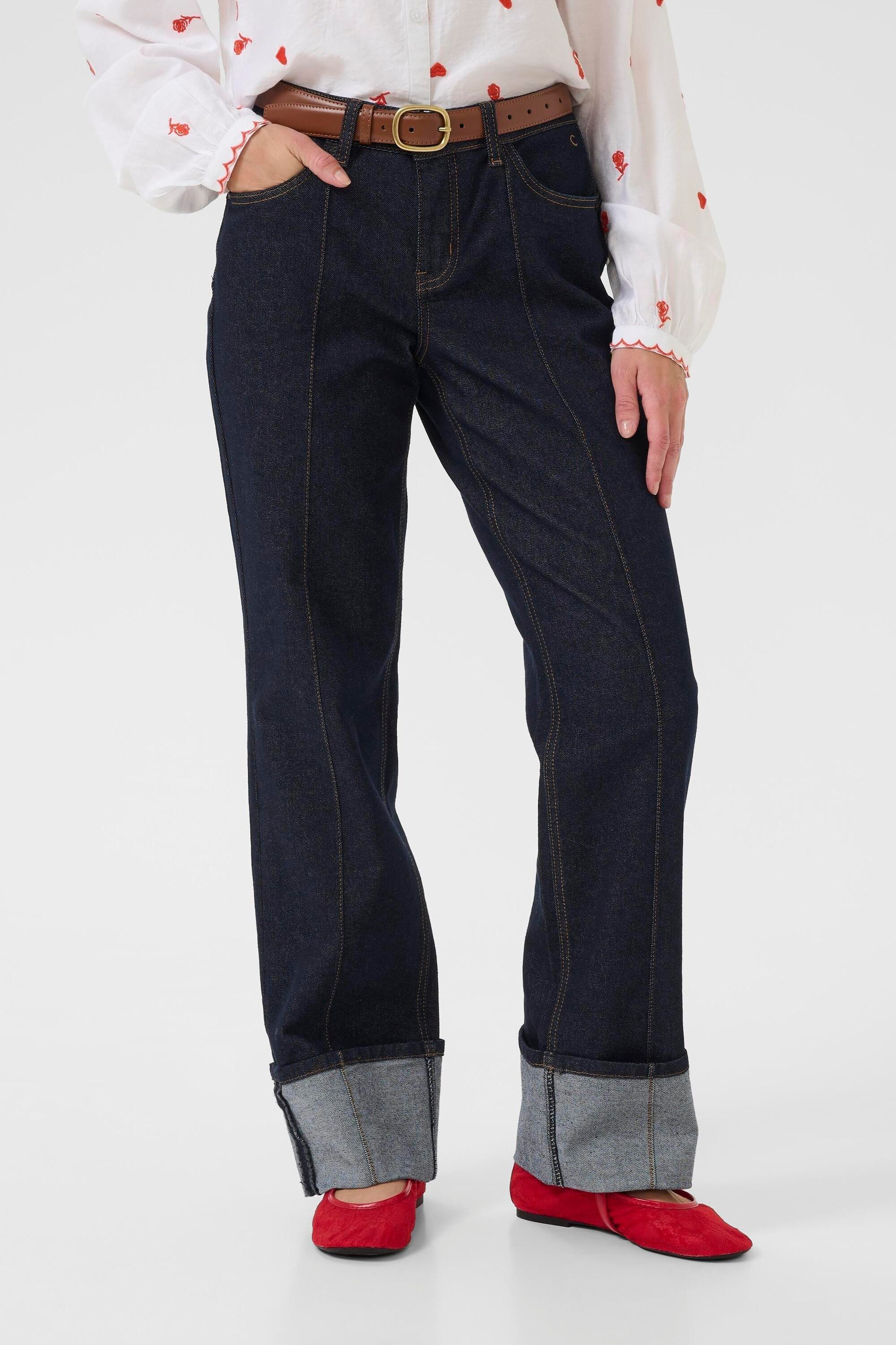 Cream Regular-fit-Jeans Jeans CRRanja