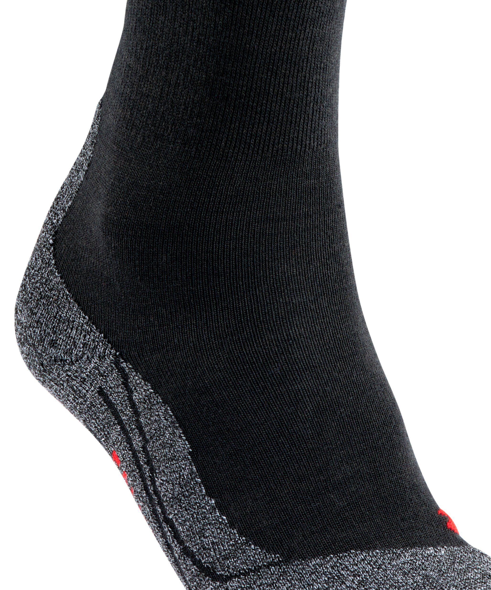 FALKE Wandersocken FALKE TK2 Explore Trekking Damen (1-Paar) Hoher Komfort im Mittelgebirge – Bild 4 von 5