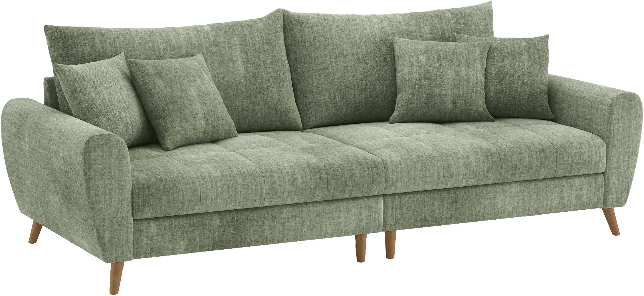 Mr. Couch Big-Sofa Blackburn II, Wahlweise günstig online kaufen