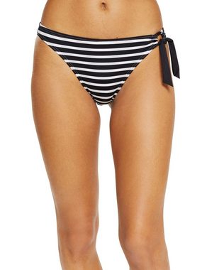 Esprit Bikini-Hose Bikini-Slip mit Streifenmuster