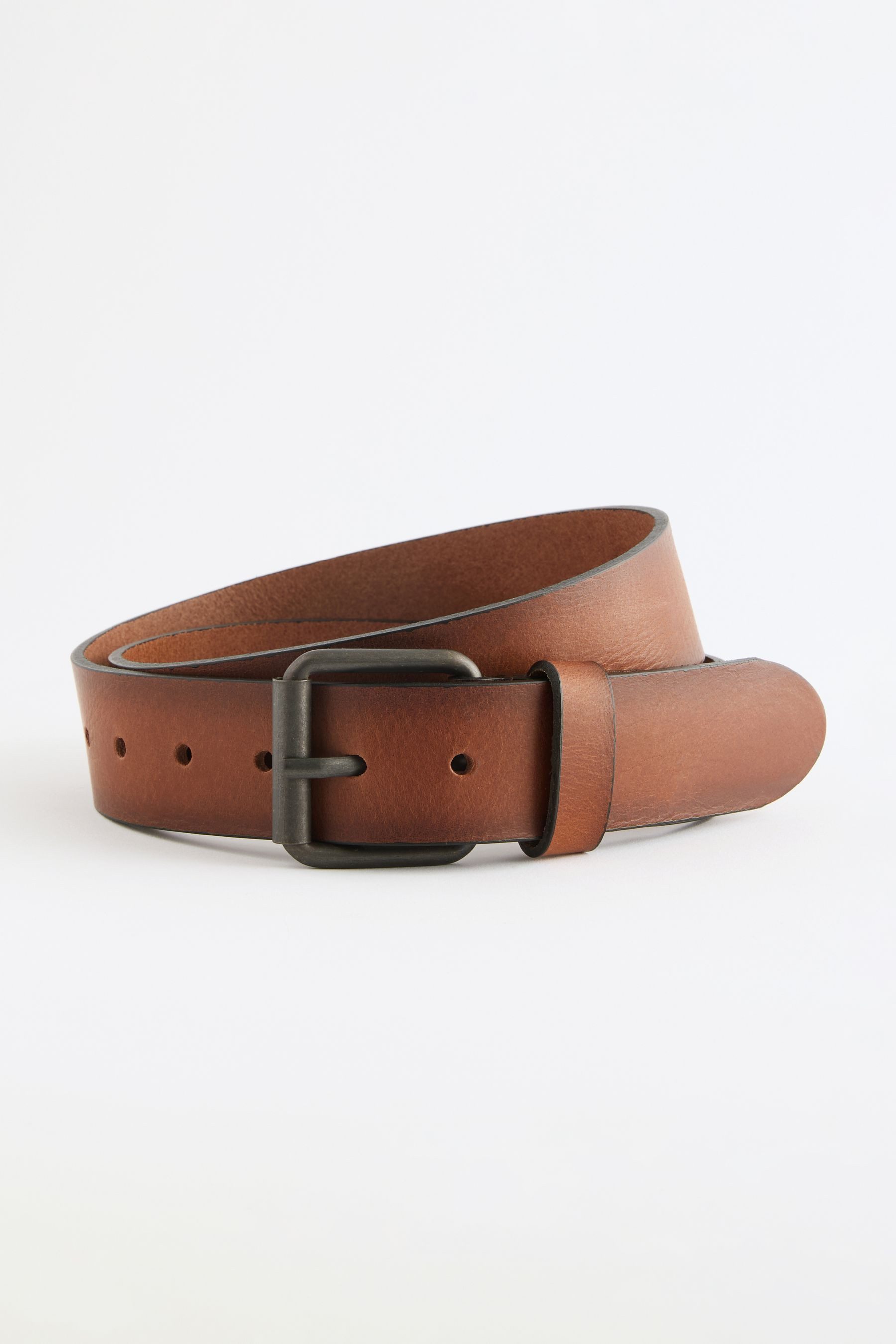 Next Ledergürtel Legerer Ledergürtel (1-St) günstig online kaufen