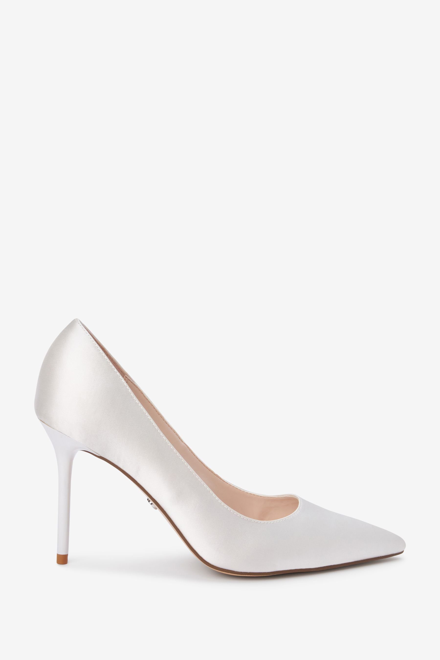 Next Forever Comfort Hochzeitspumps Pumps (1-tlg) günstig online kaufen