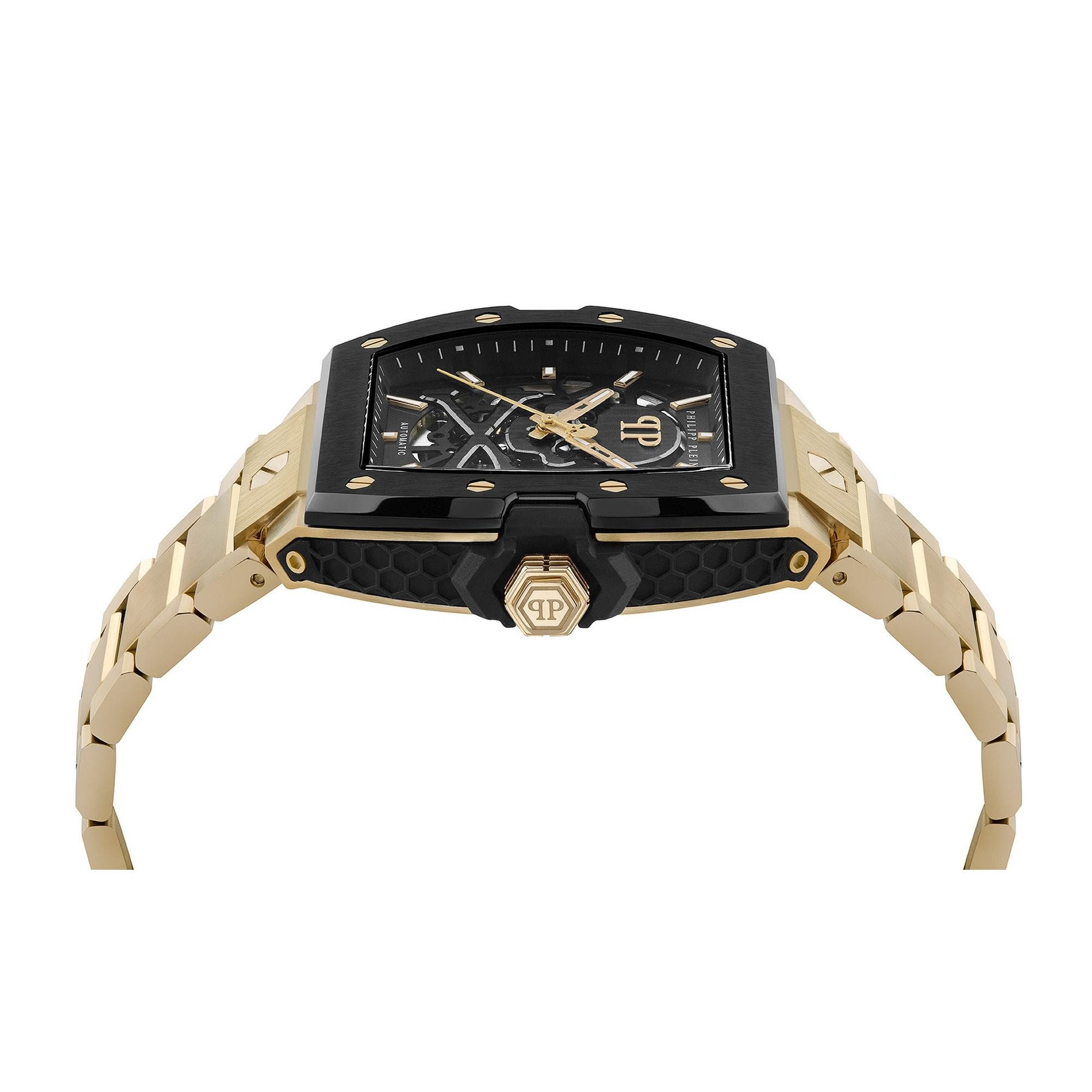 PHILIPP PLEIN Automatikuhr PWJFA0625