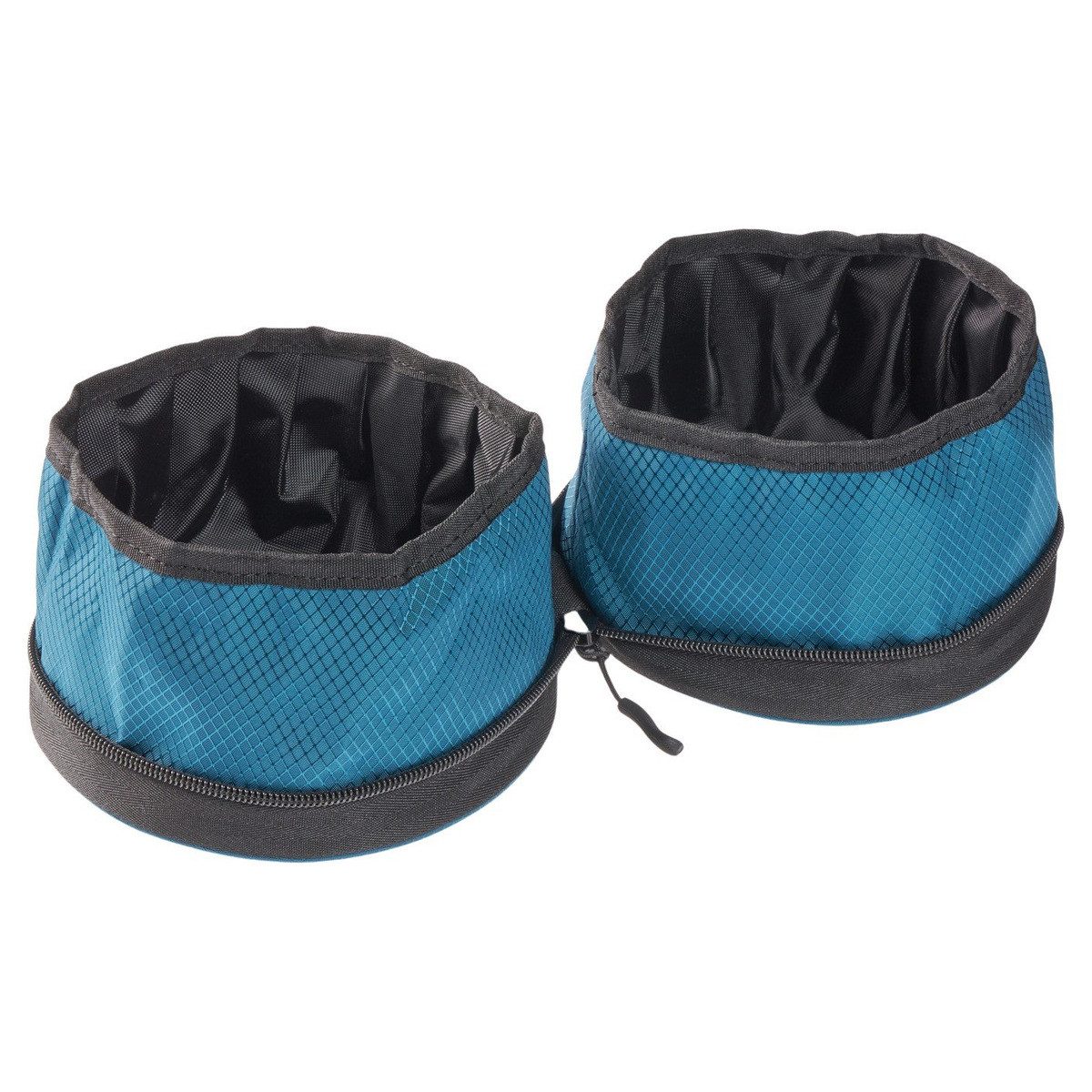 Wolters Reisenapf Reisenapf Travel Duo petrol