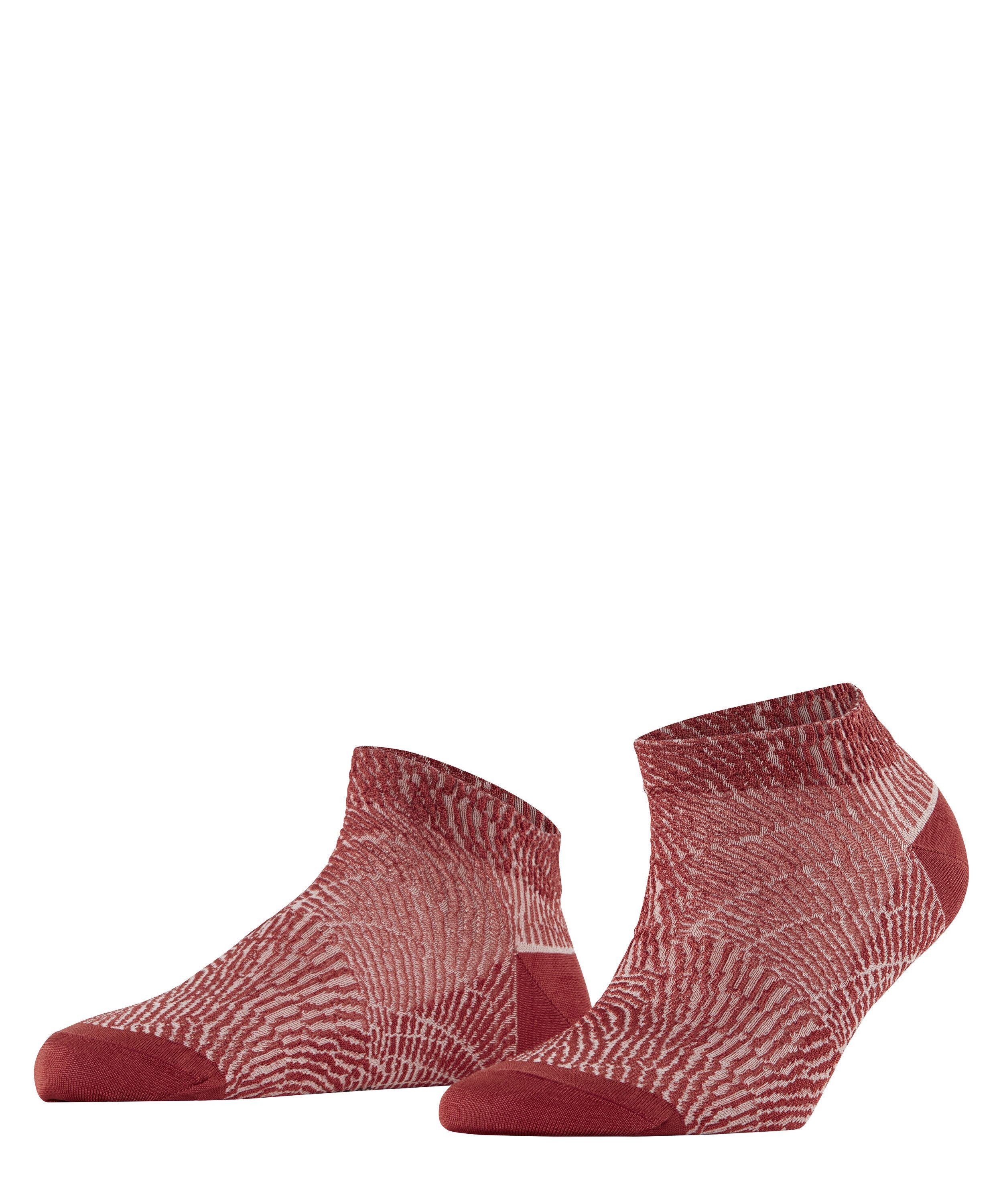 Sneakersocken Shell Intrigue Sneakersocken
