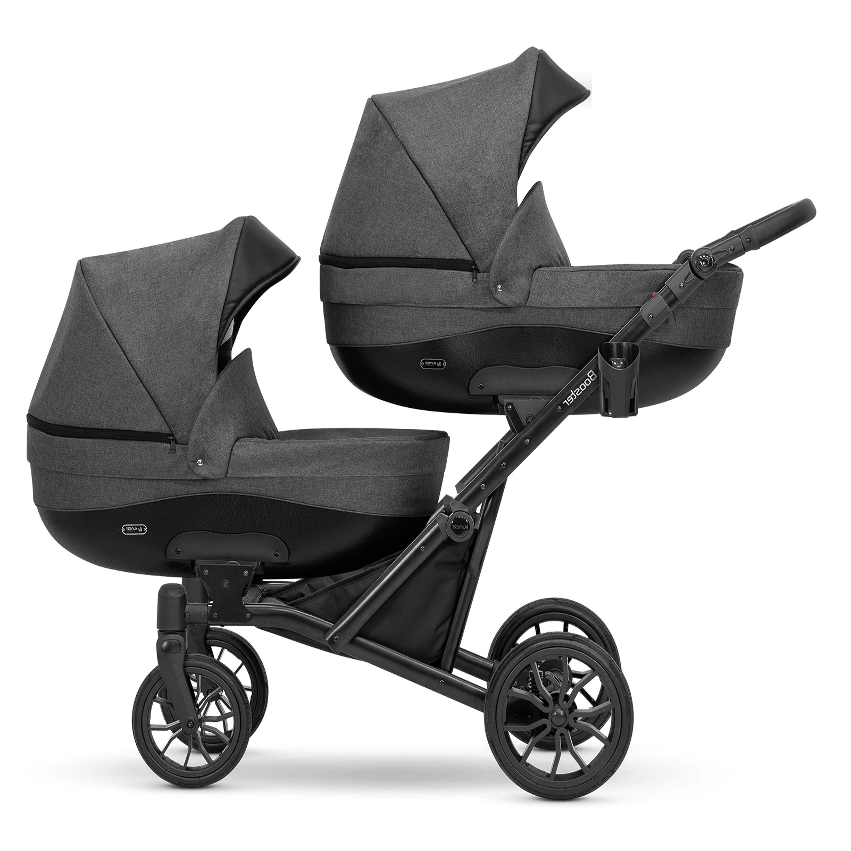 Twin-Go 2in1 Zwillingswagen - Bild 2