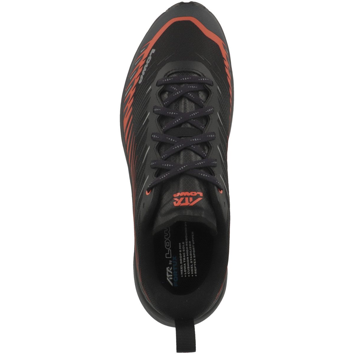 Lowa Fortux Outdoor Herren Outdoorschuh günstig online kaufen