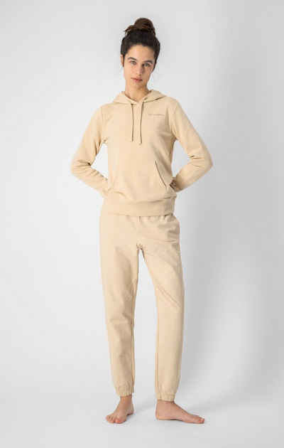 Champion Sweathose Champion Sweatpants Beige