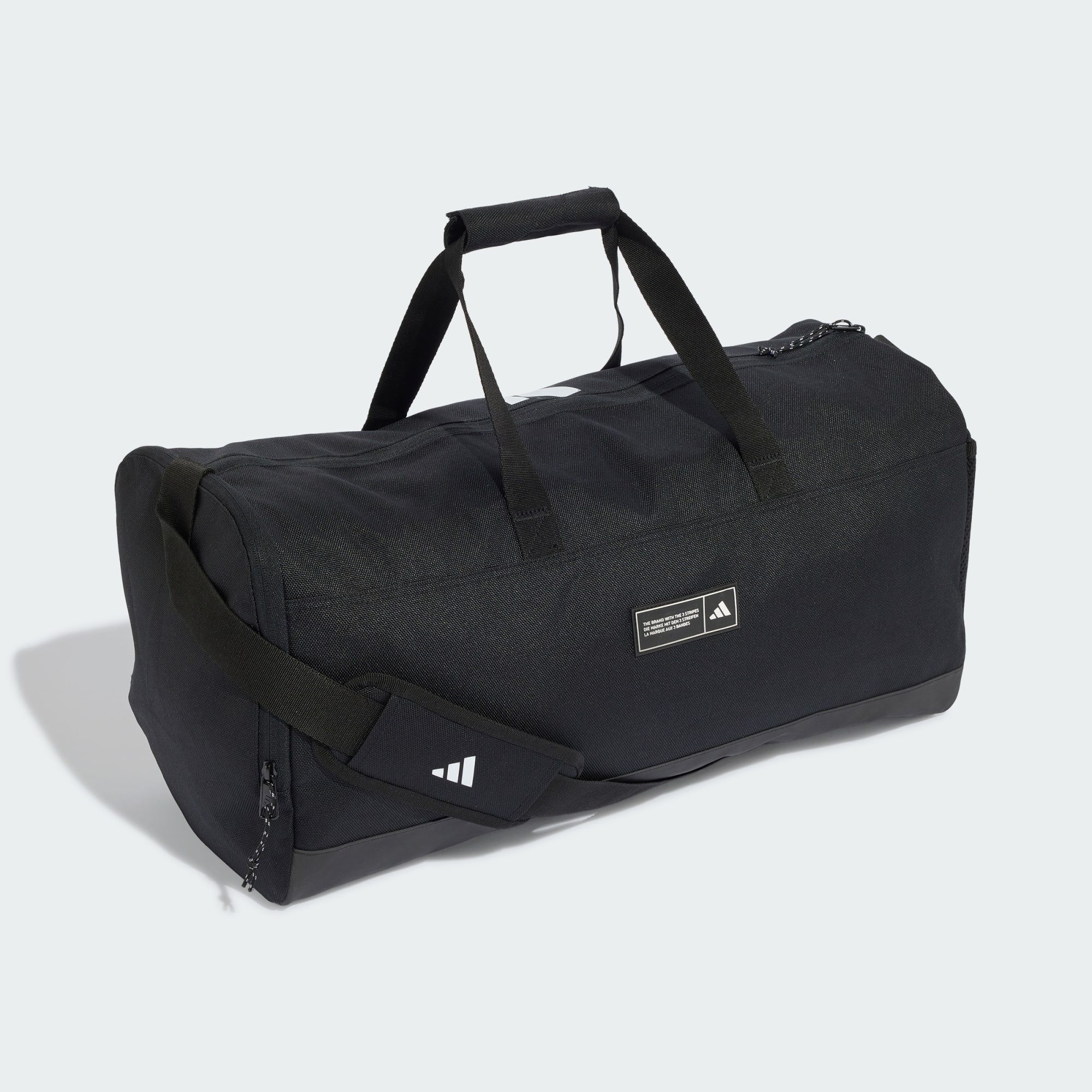 Reisetasche 3 STREIFEN WEEKENDER DUFFELBAG, LARGE