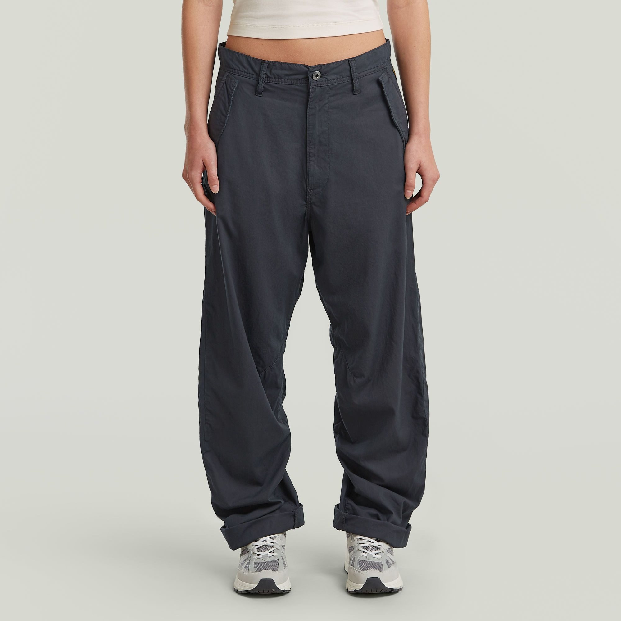 G-STAR Stoffhose