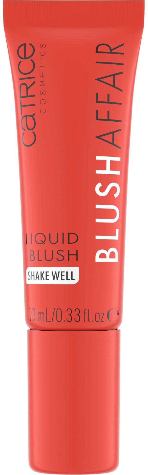 Catrice Румяна Blush Affair Liquid Blush, mit pflegender Eigenschaft