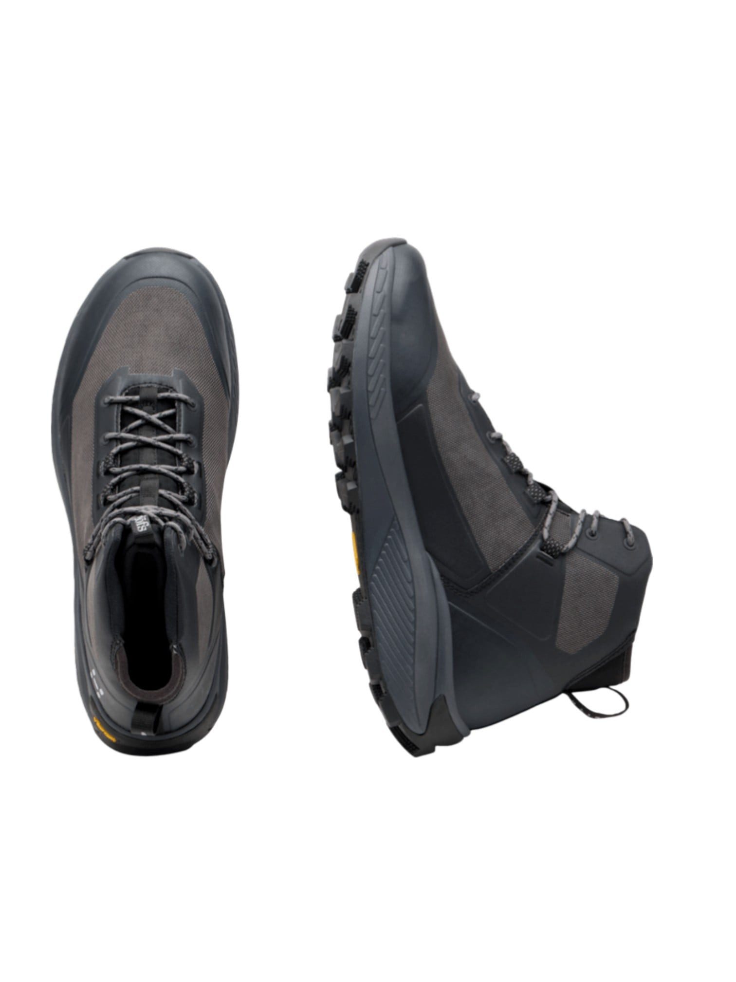 Haglöfs L.I.M Horizon Hike Light Mid (Trekking) schwarz Herren Wanderschuh