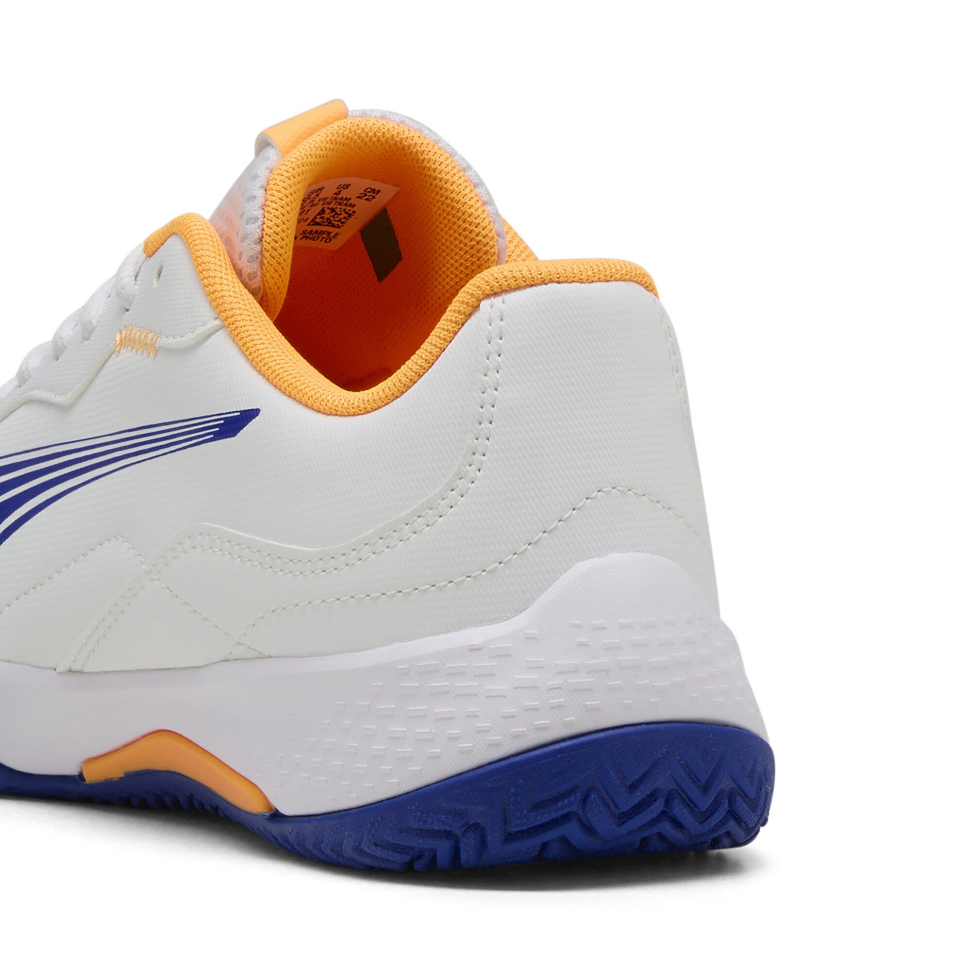 PUMA NOVA Smash Padelschuhe Jugendliche Sneaker günstig online kaufen