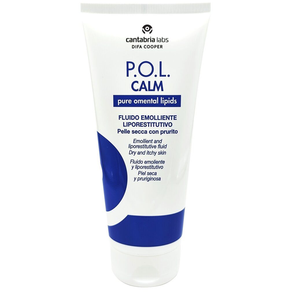 Cantabria Labs Körperpflegemittel, P.o.L. Beruhigend, geschmeidig machend, flüssig, 200 ml